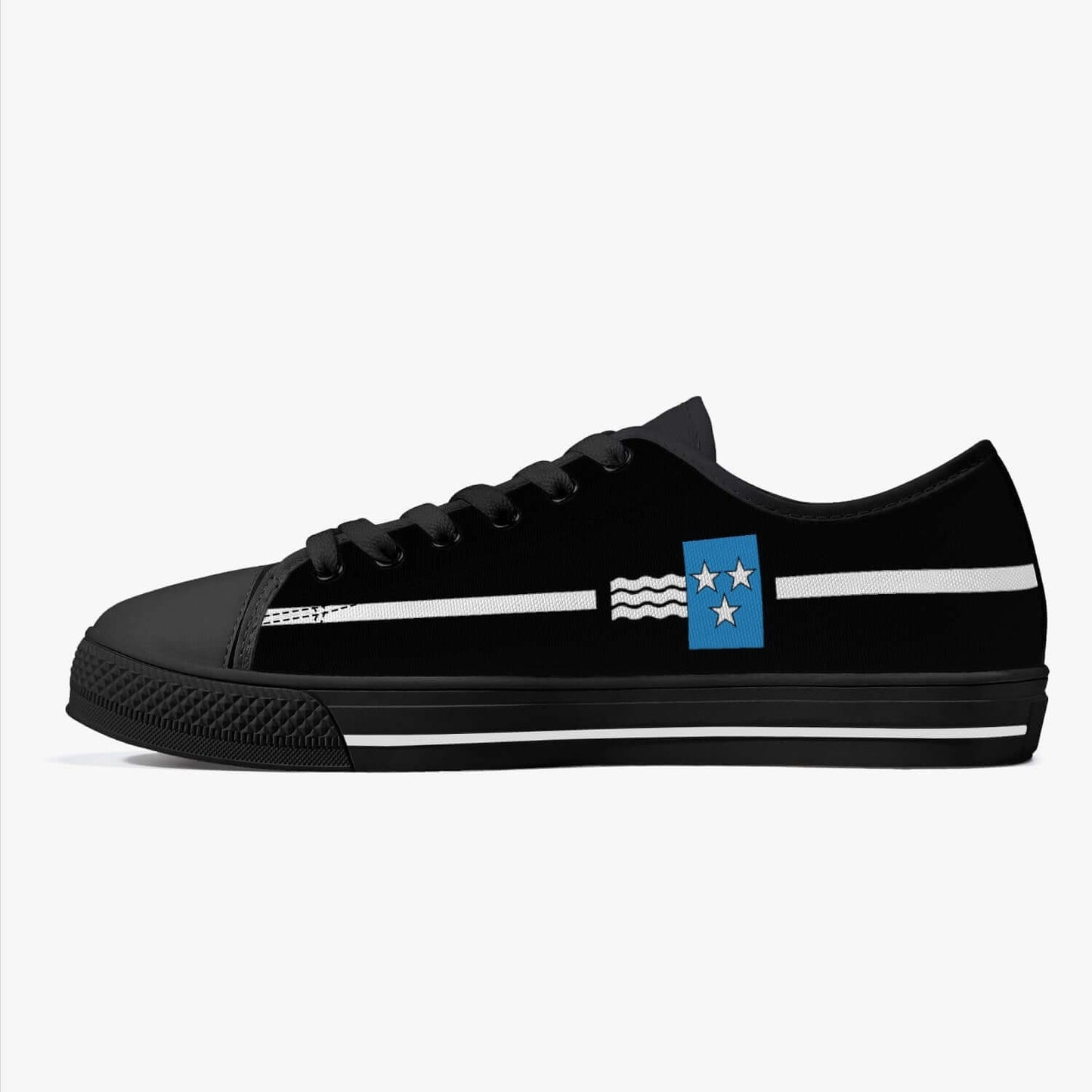 Baskets Aargau - tailles homme/femme