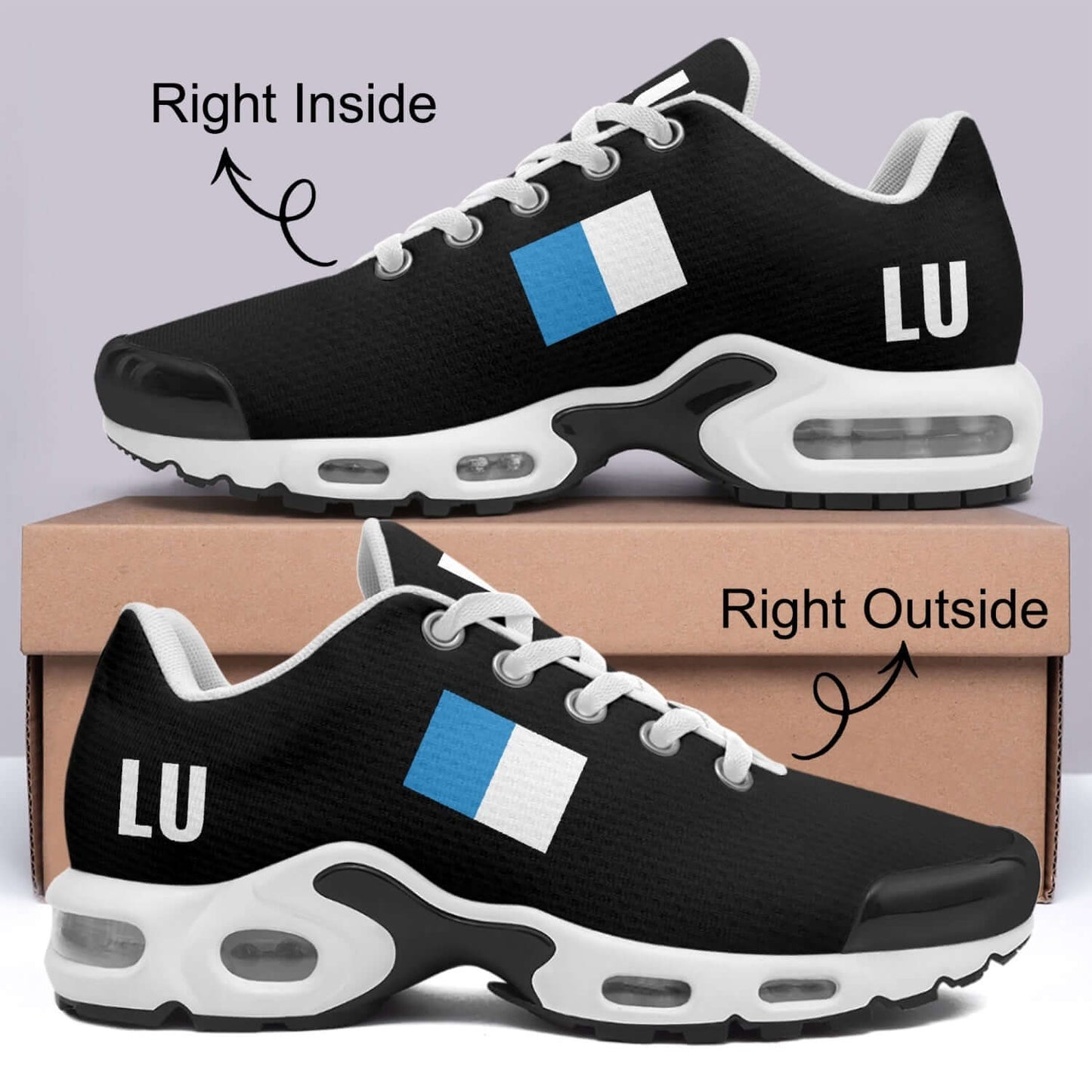 Sport+ Schuhe Luzern