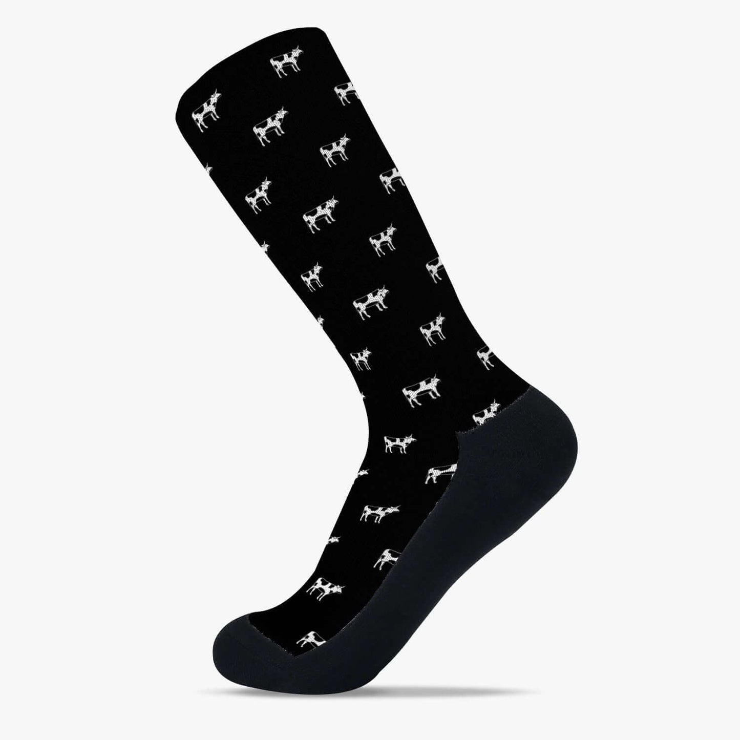 Chaussettes Vaches