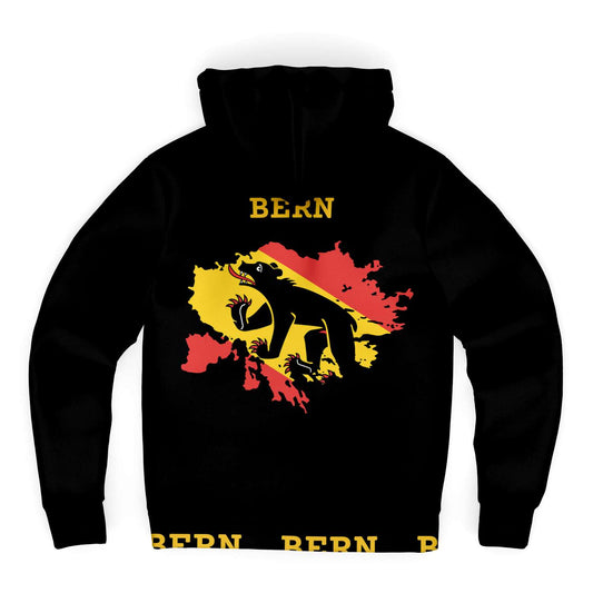Deluxe Hoodie - Bern