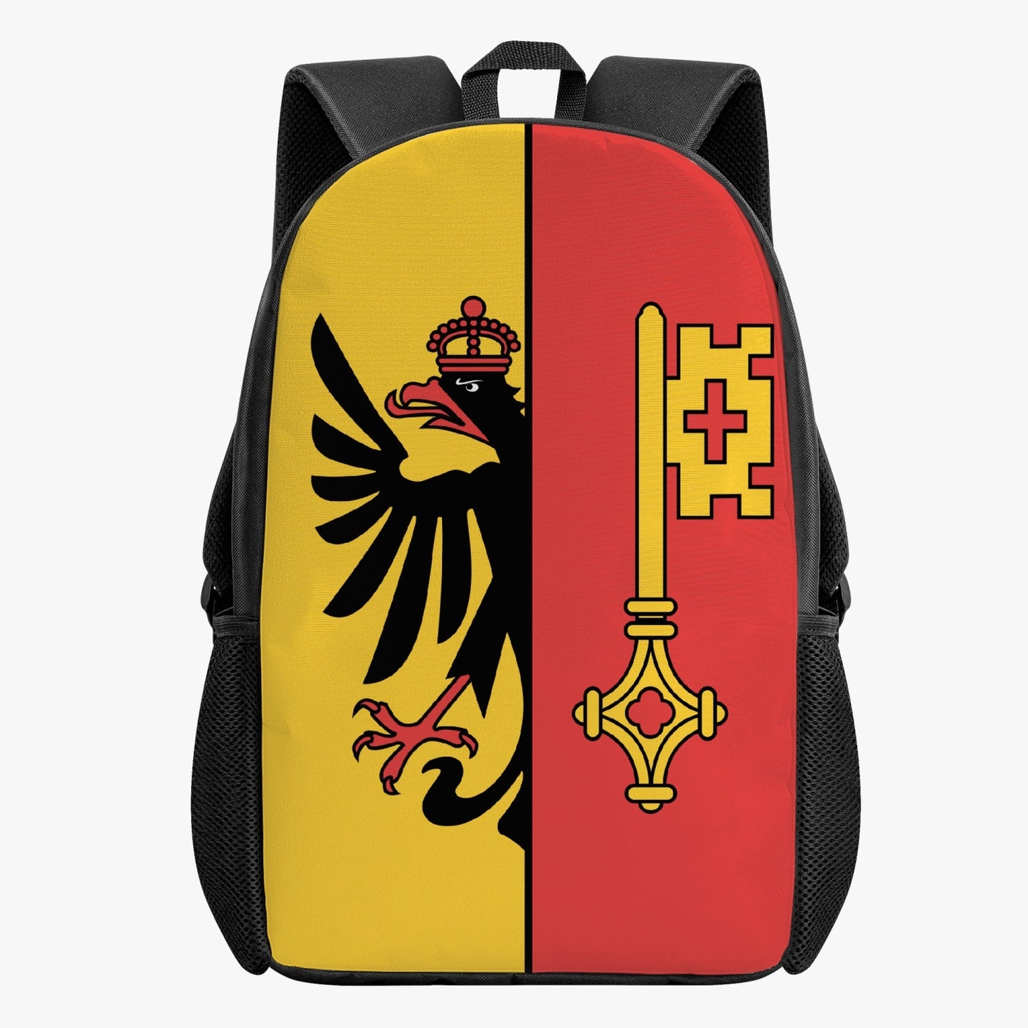 Genf Rucksack für Kinder