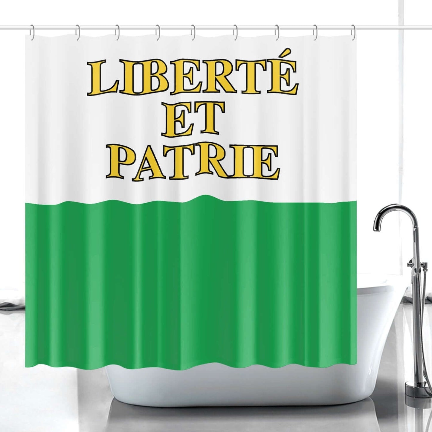Rideau de douche Vaud