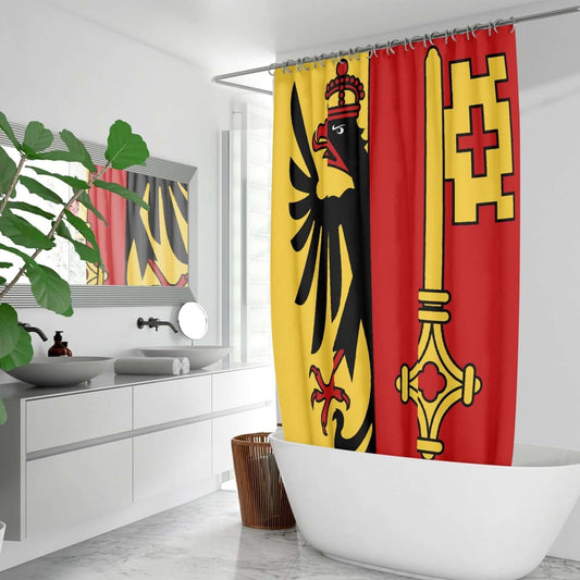 Rideau de douche Genève