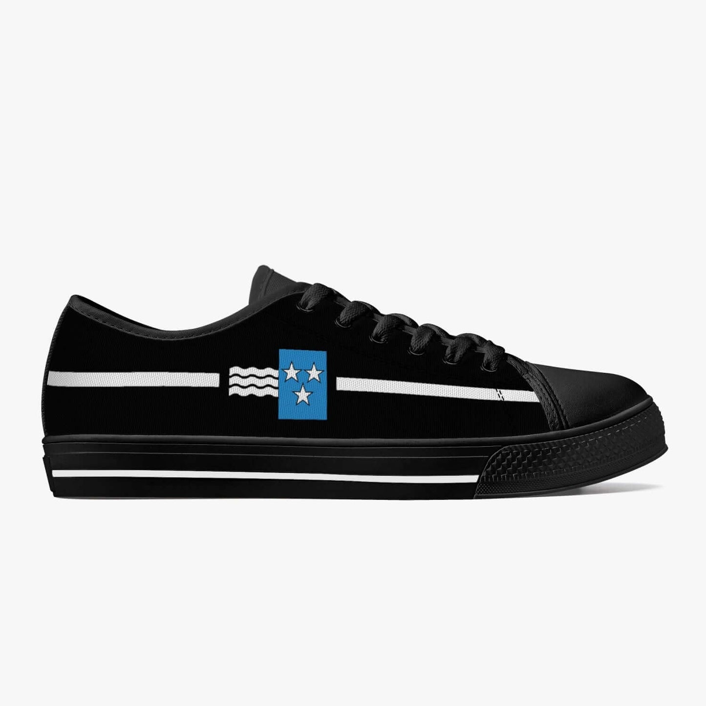 Baskets Aargau - tailles homme/femme
