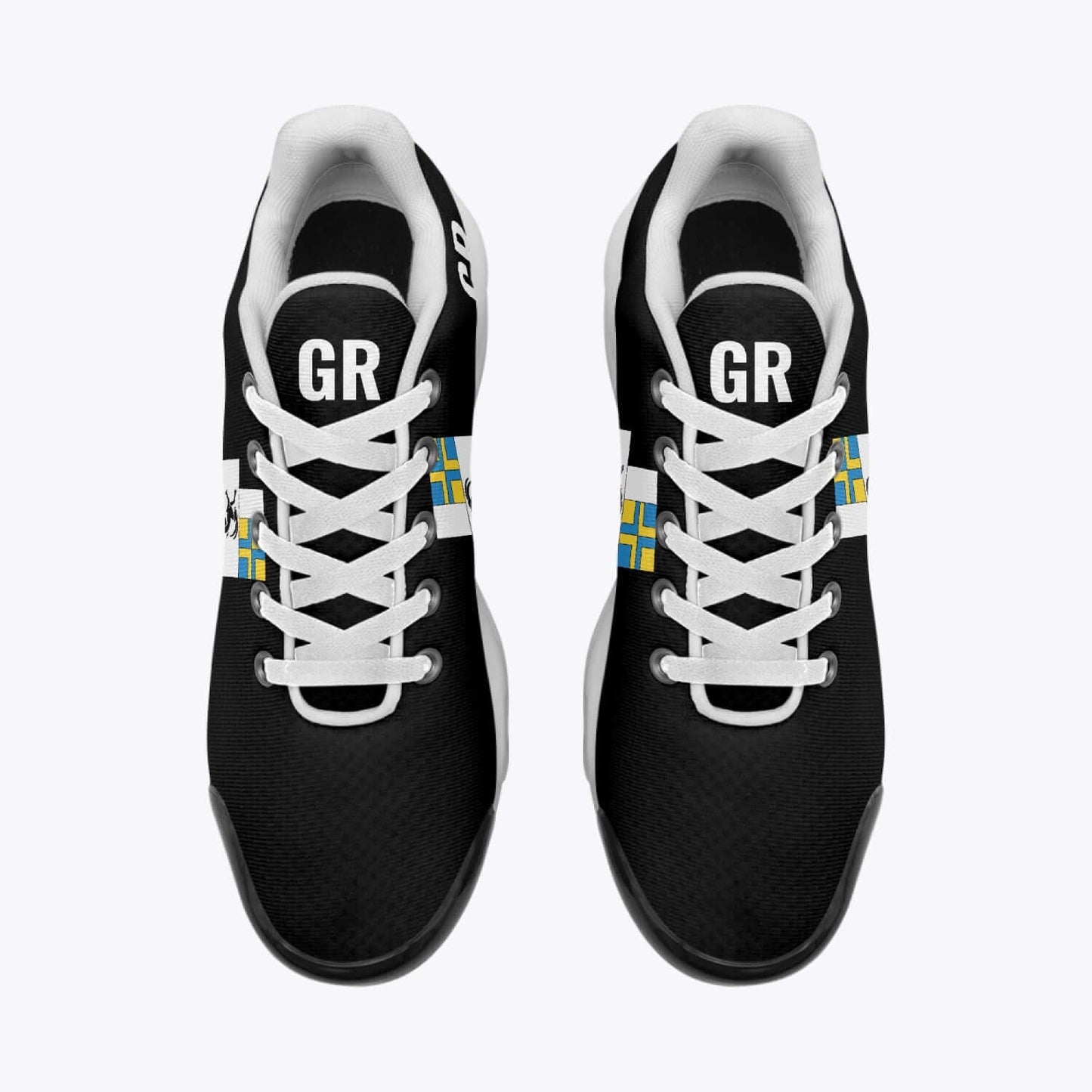 Sport+ Schuhe Graubünden