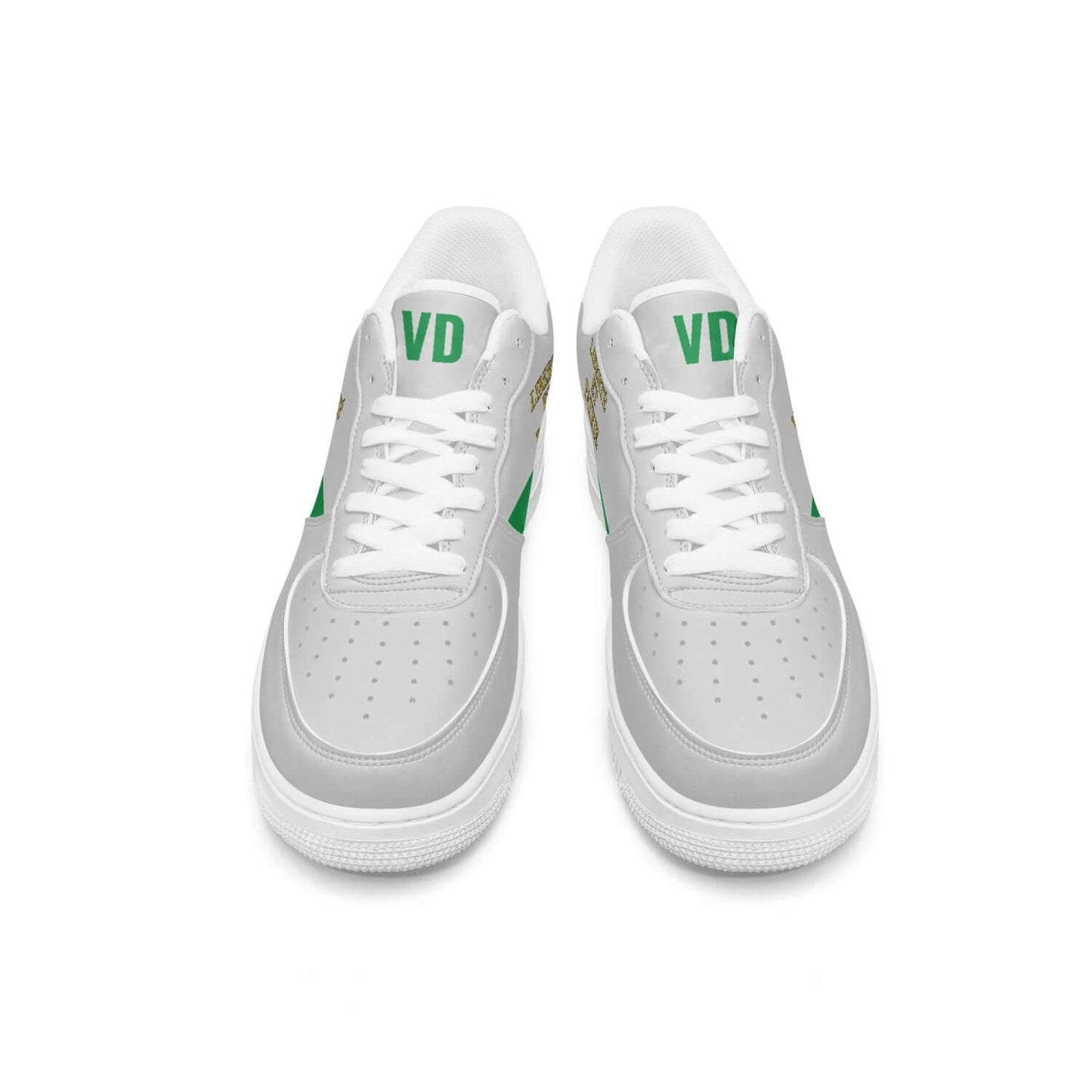 Vaud Chaussures en cuire - Hommes/femmes