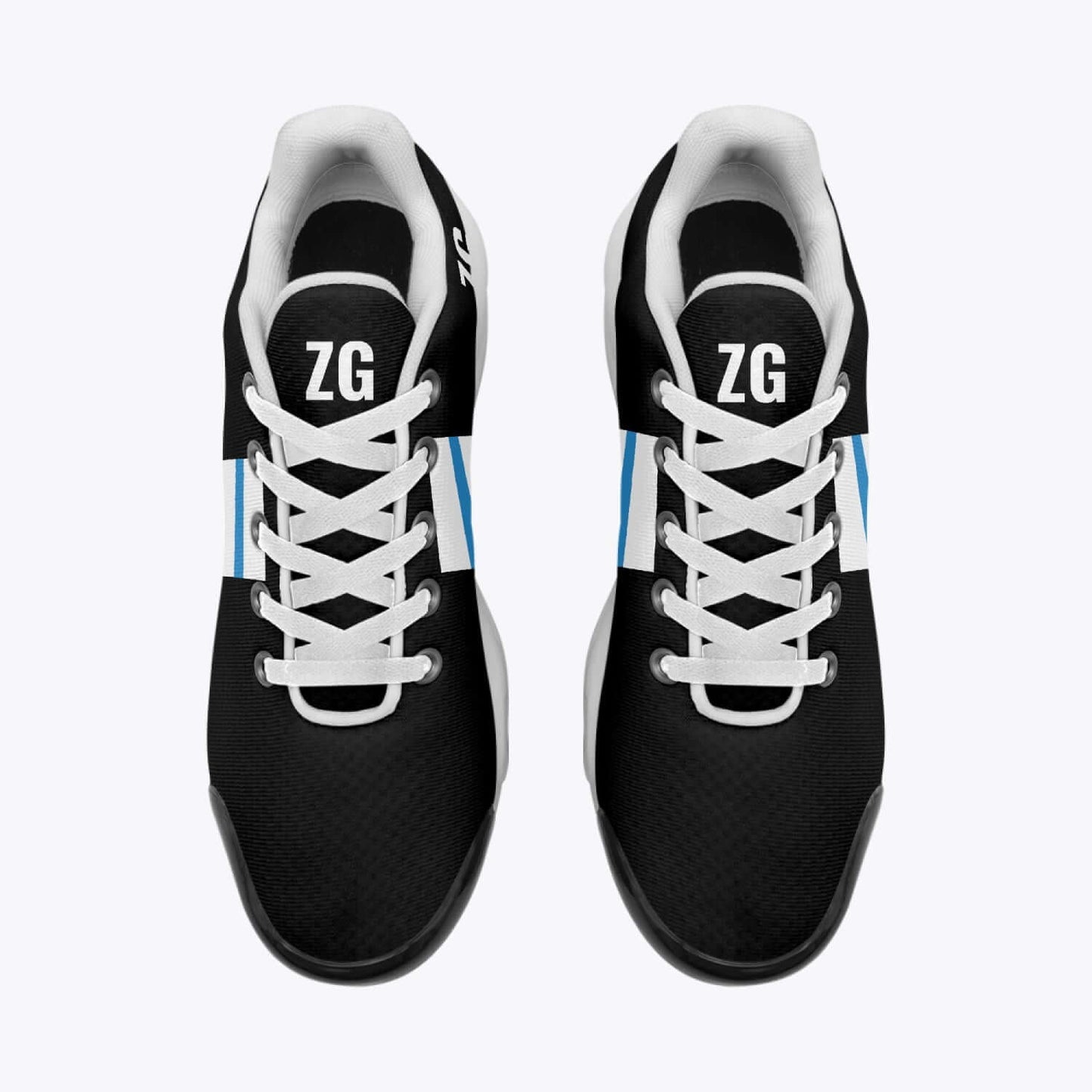 Sport+ Schuhe Zug