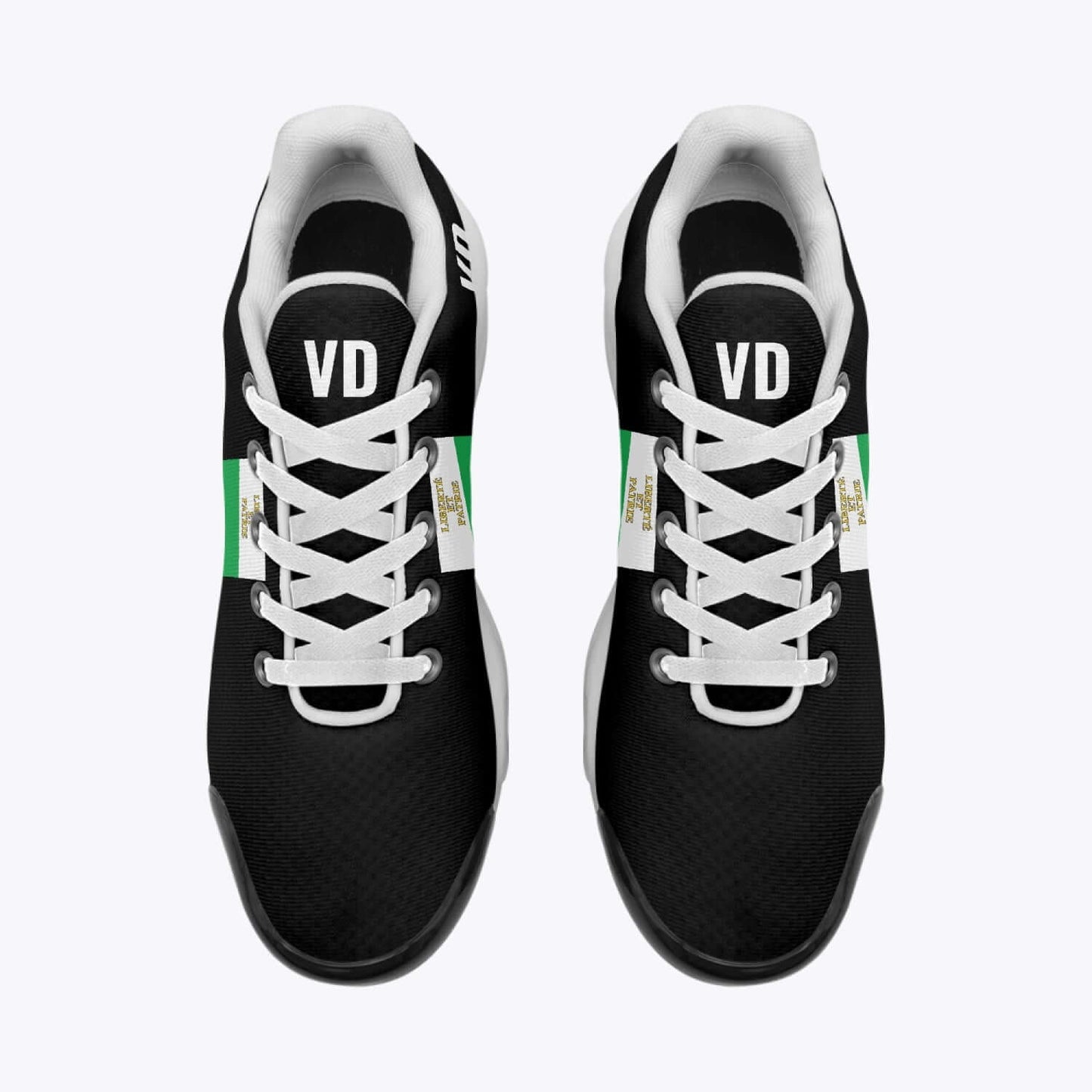 Chaussures Sport+ Vaud