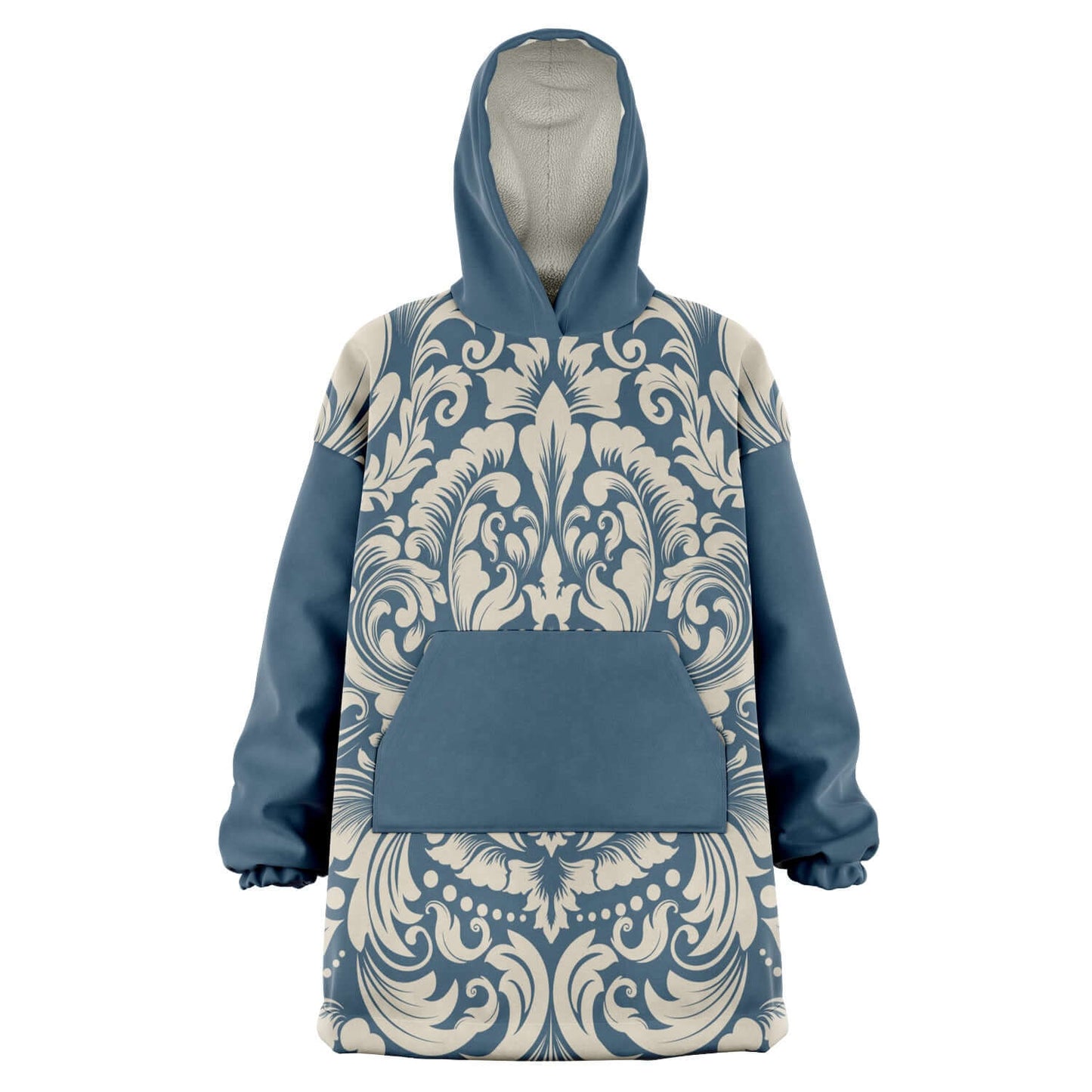 Snug Hoodie - Ornement