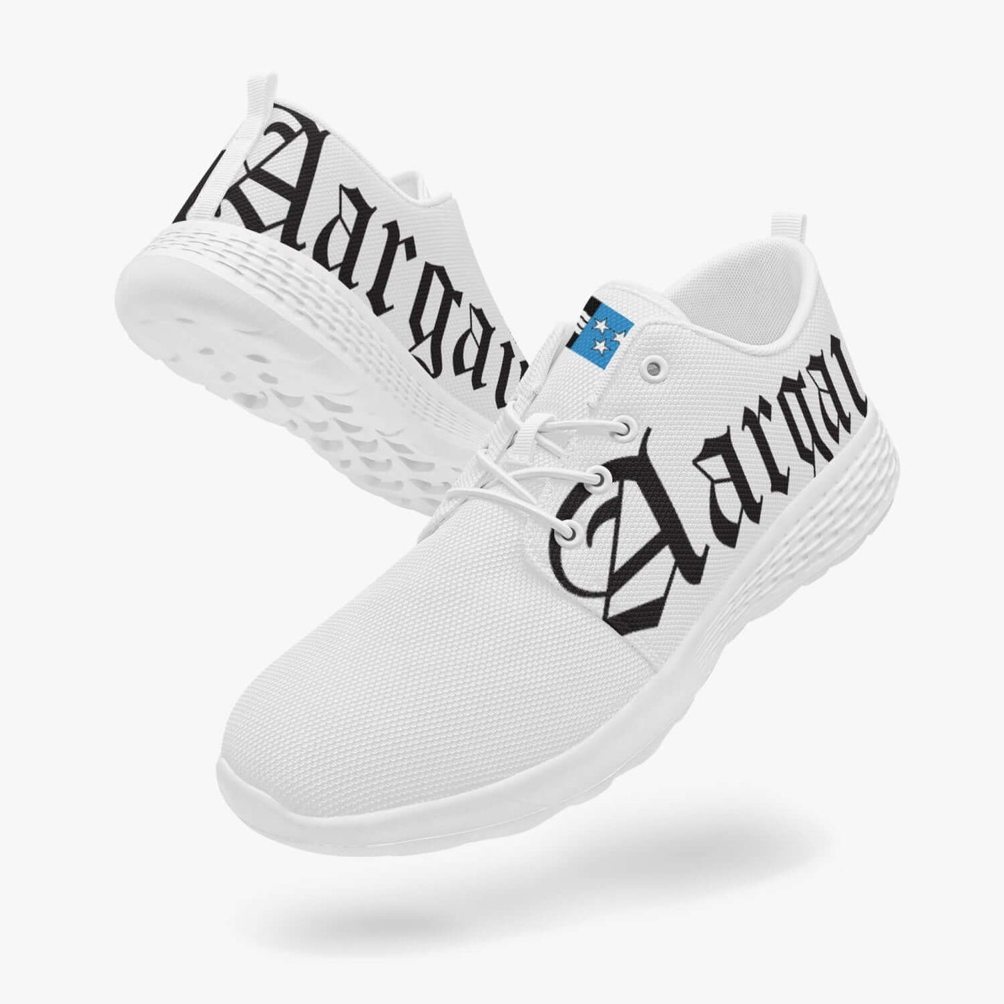 Chaussures de sport Argovie