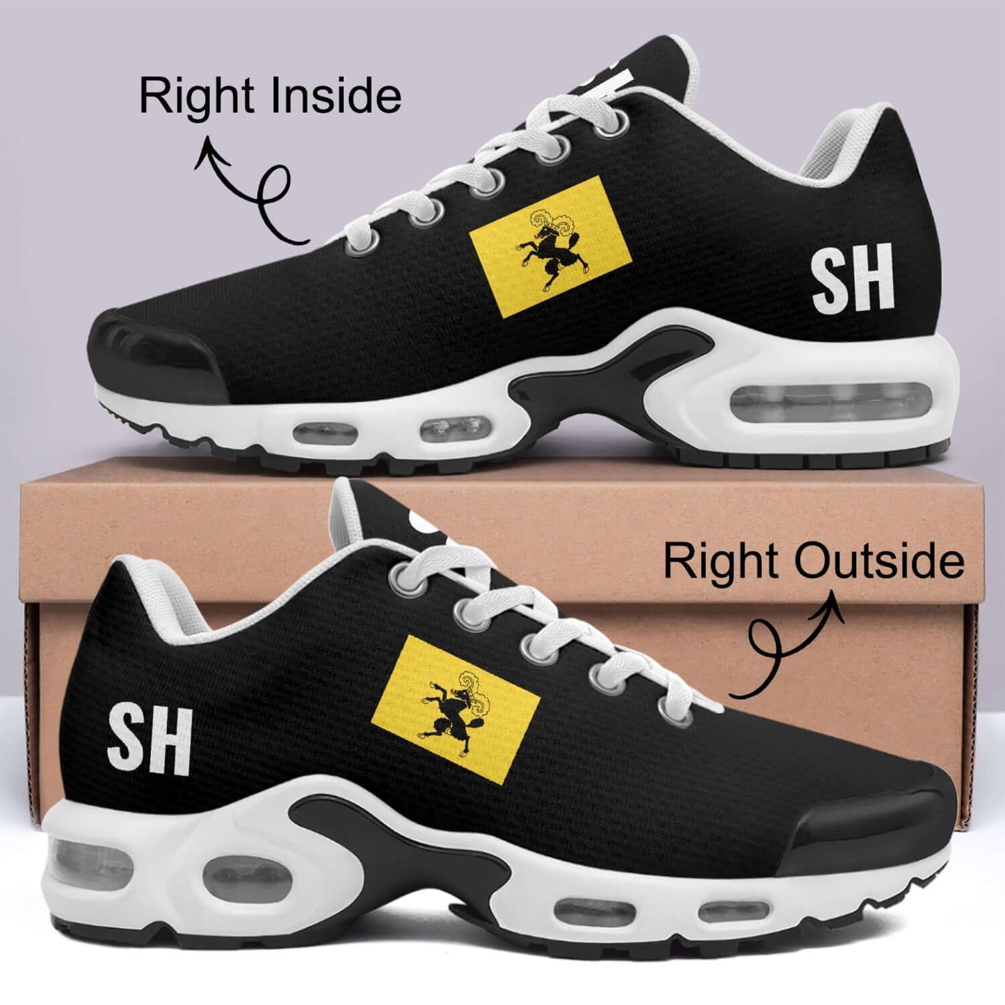 Sport+ Schuhe Schaffhausen