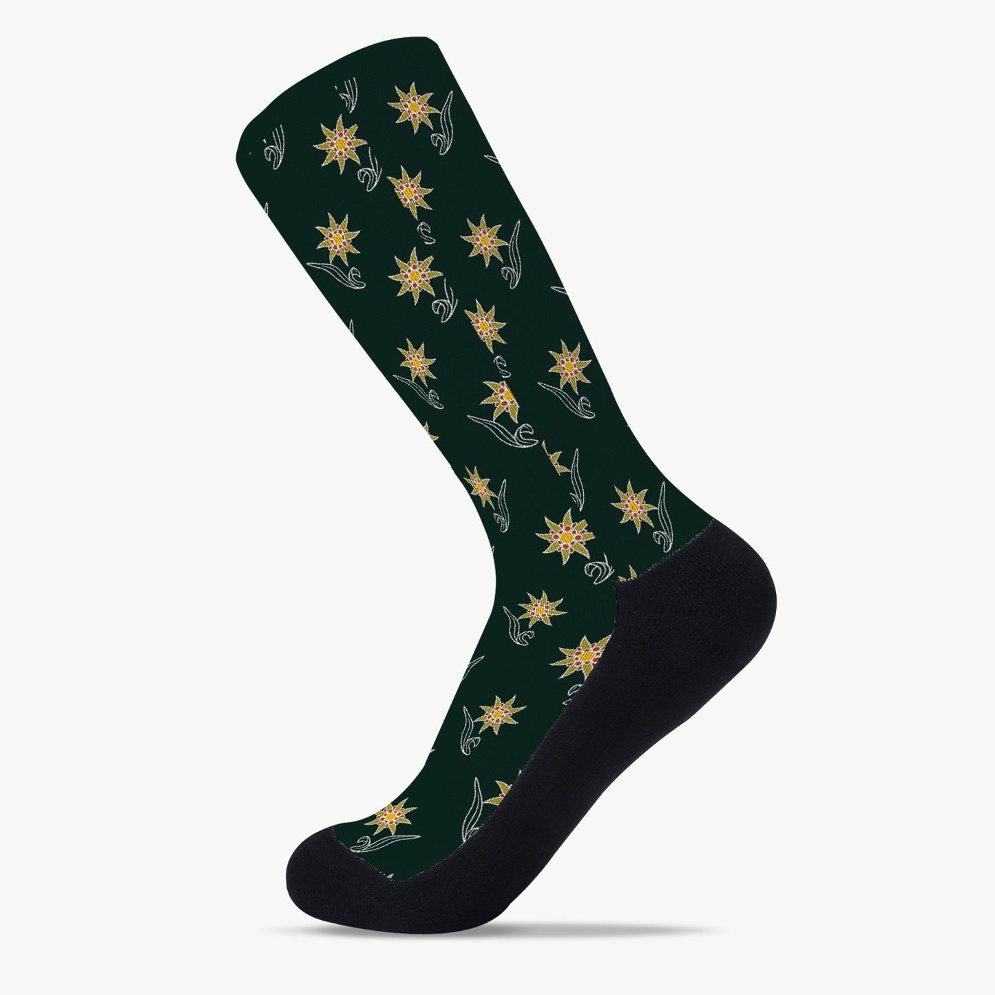 Chaussettes Edelweiss