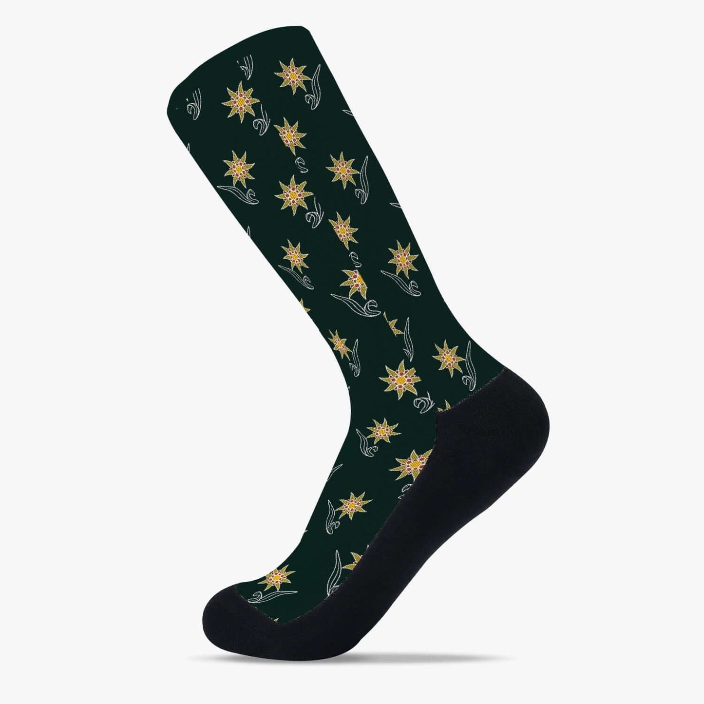 Chaussettes Edelweiss