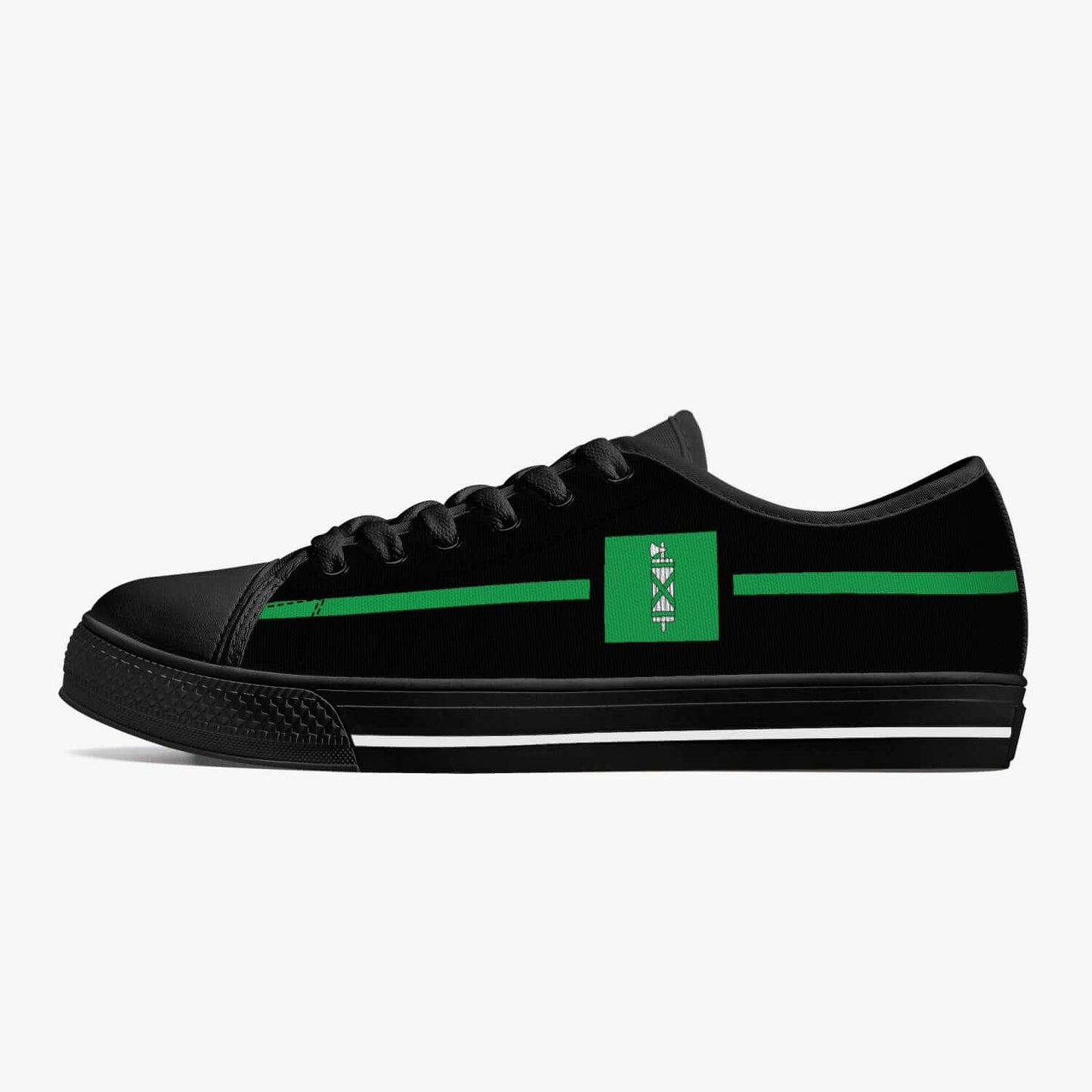 St. Gallen Turnschuhe - Herren/Damengrößen