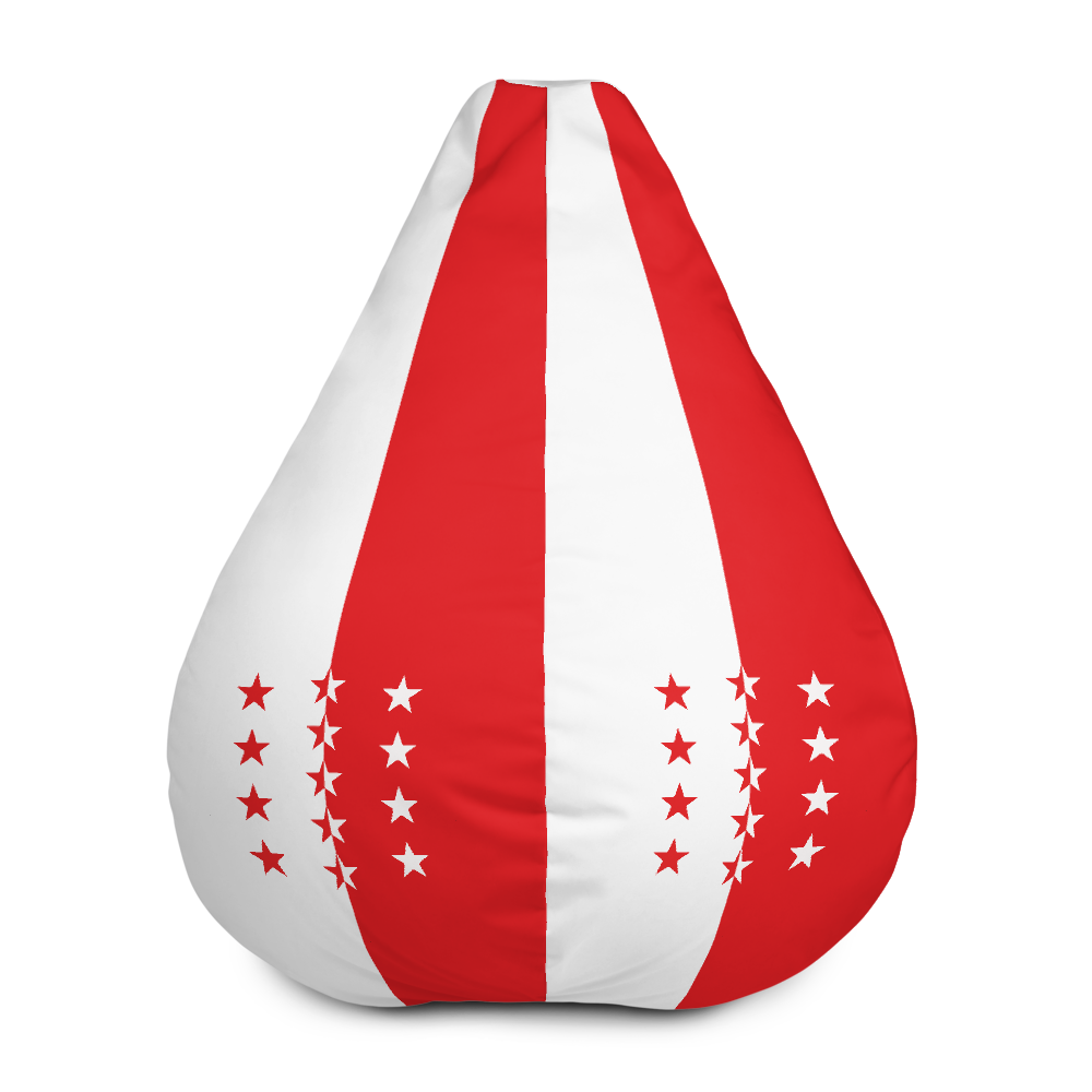 Pouf | Valais