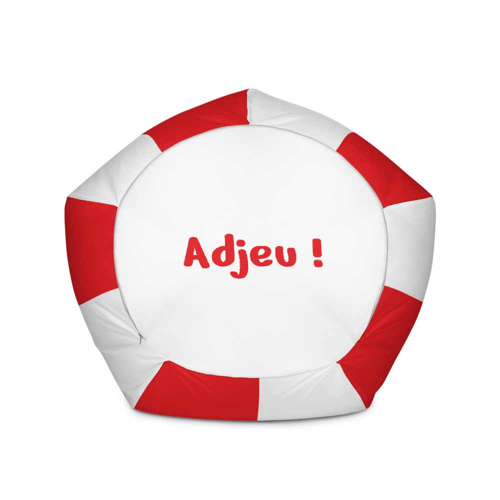 Pouf | Valais