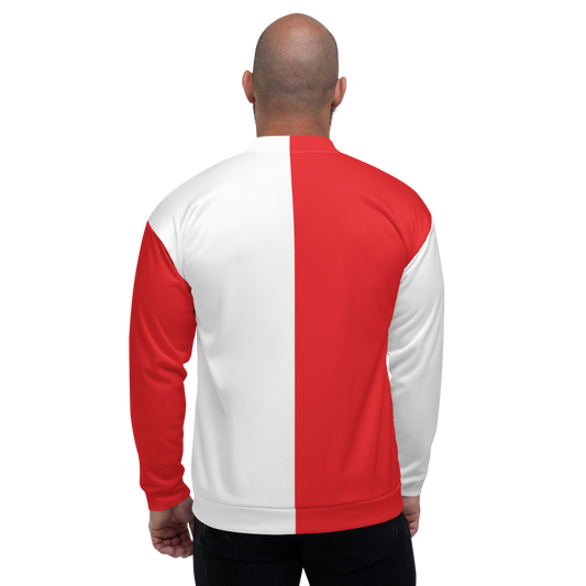 Veste bomber | Valais