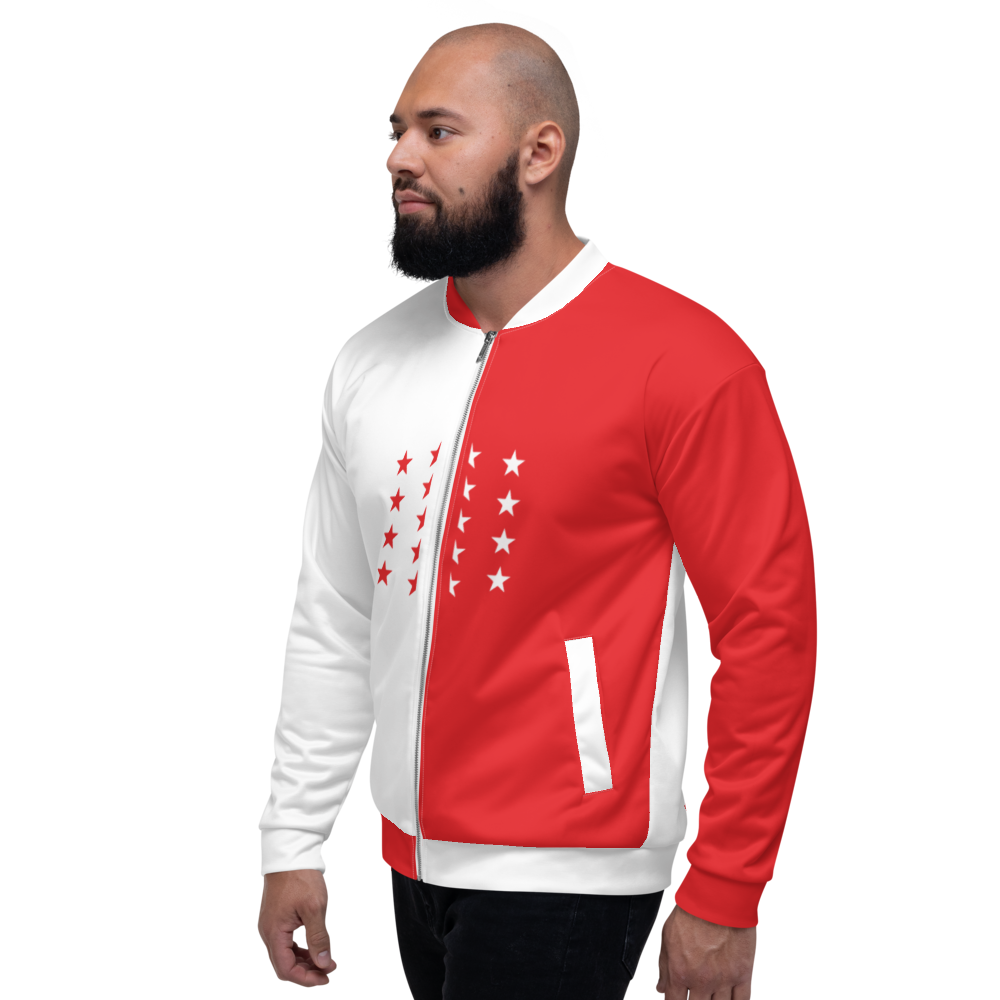 Veste bomber | Valais