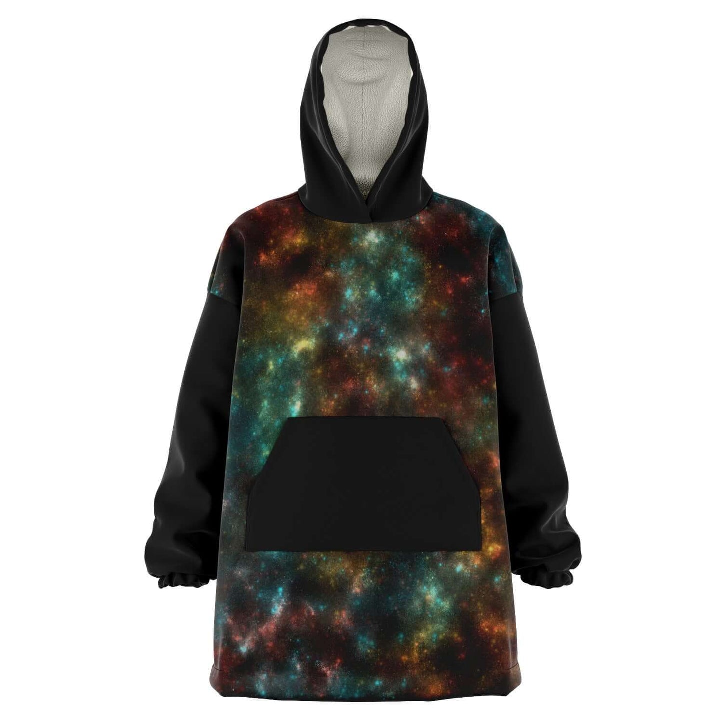 Snug Hoodie - Space