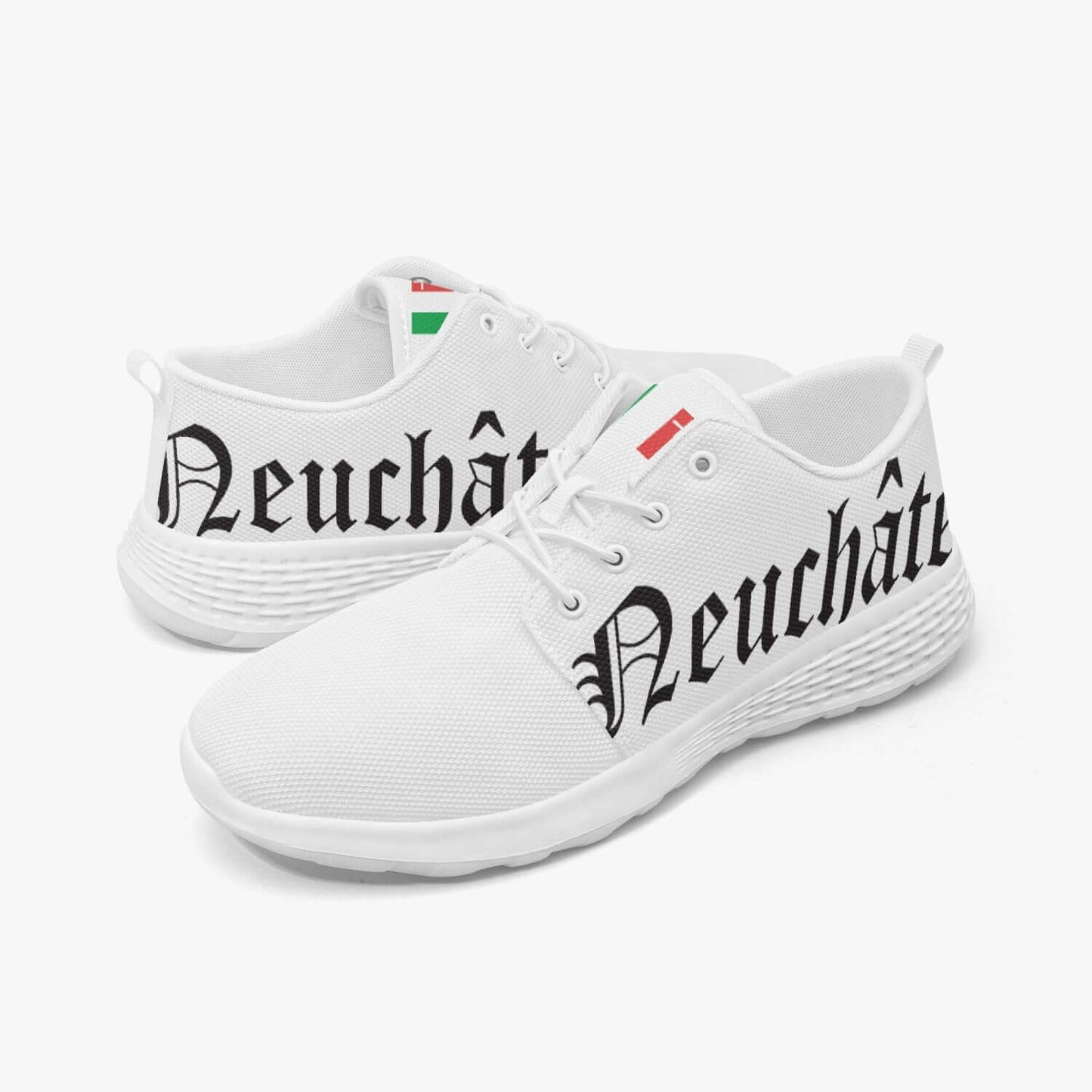 Chaussures de sport Neuchâtel