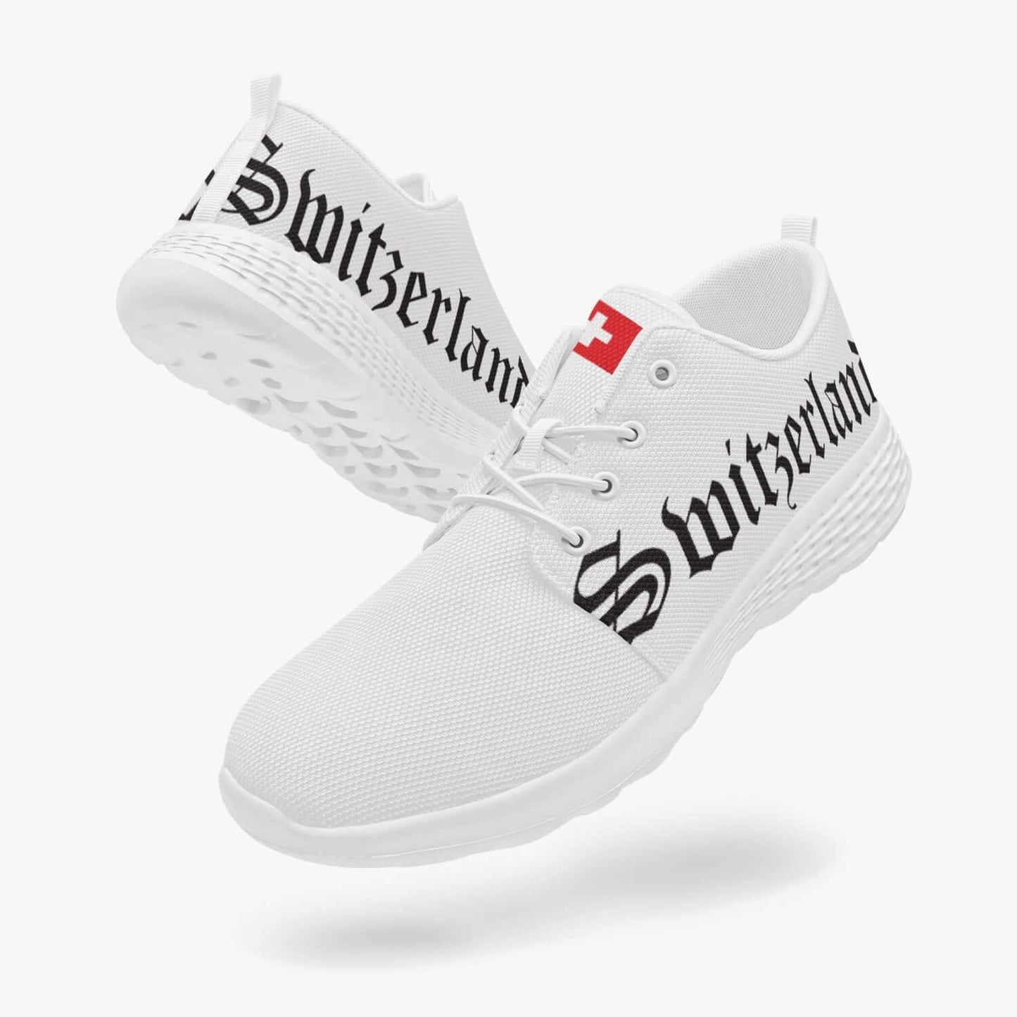Sportschuhe Schweiz