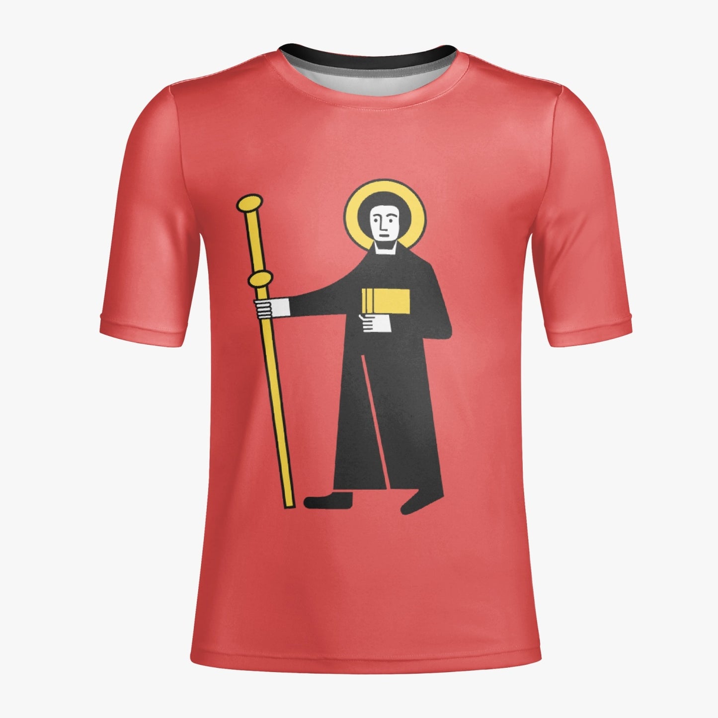 Glarus - T-shirt Flagge