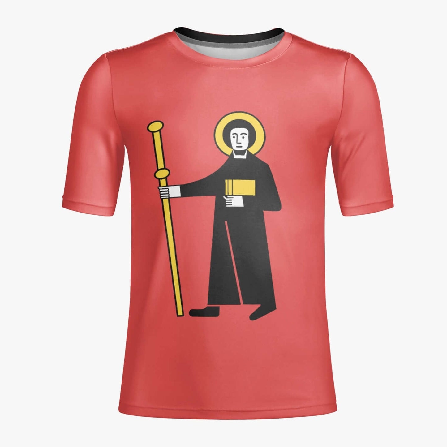 Glarus - T-shirt Flagge