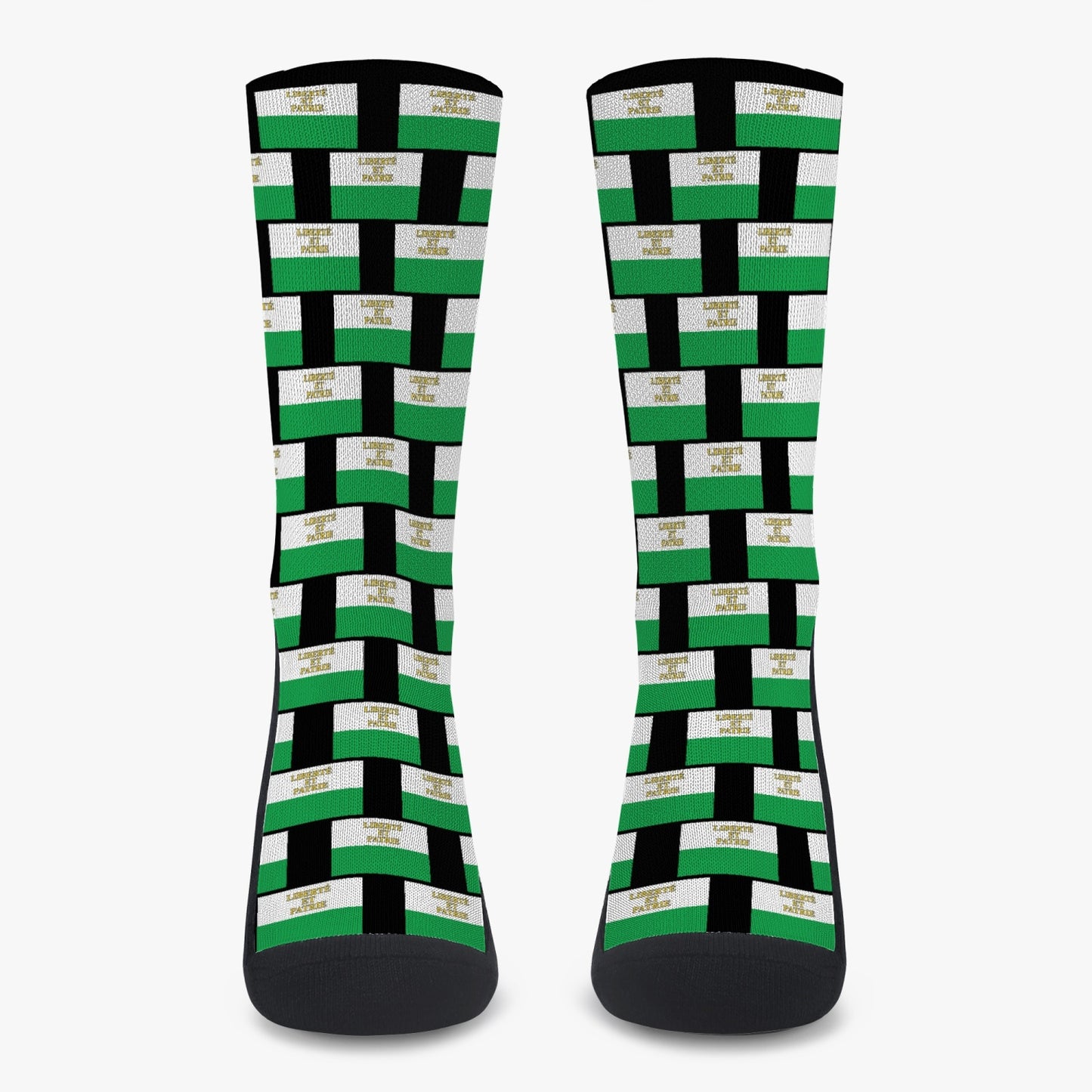 Chaussettes Vaud