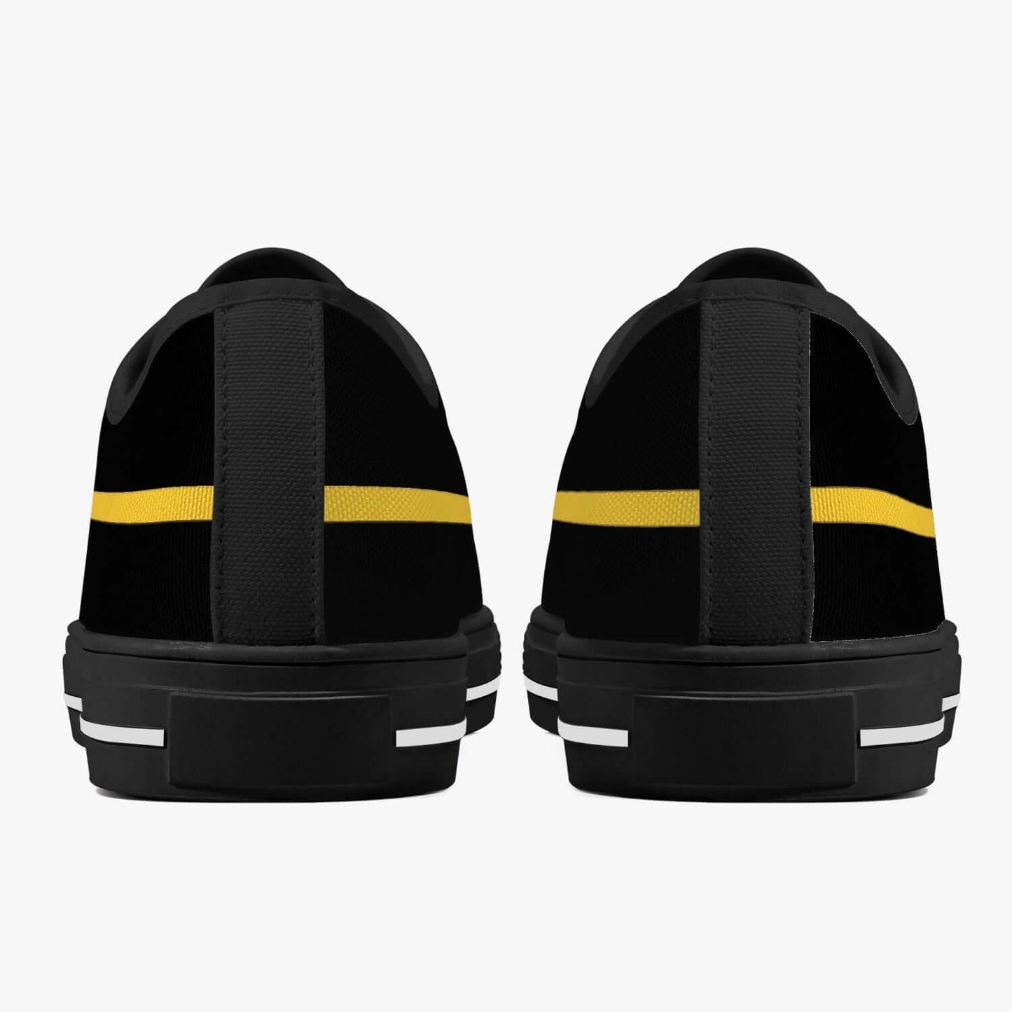 Halbschuhe Geneva - Schwarz