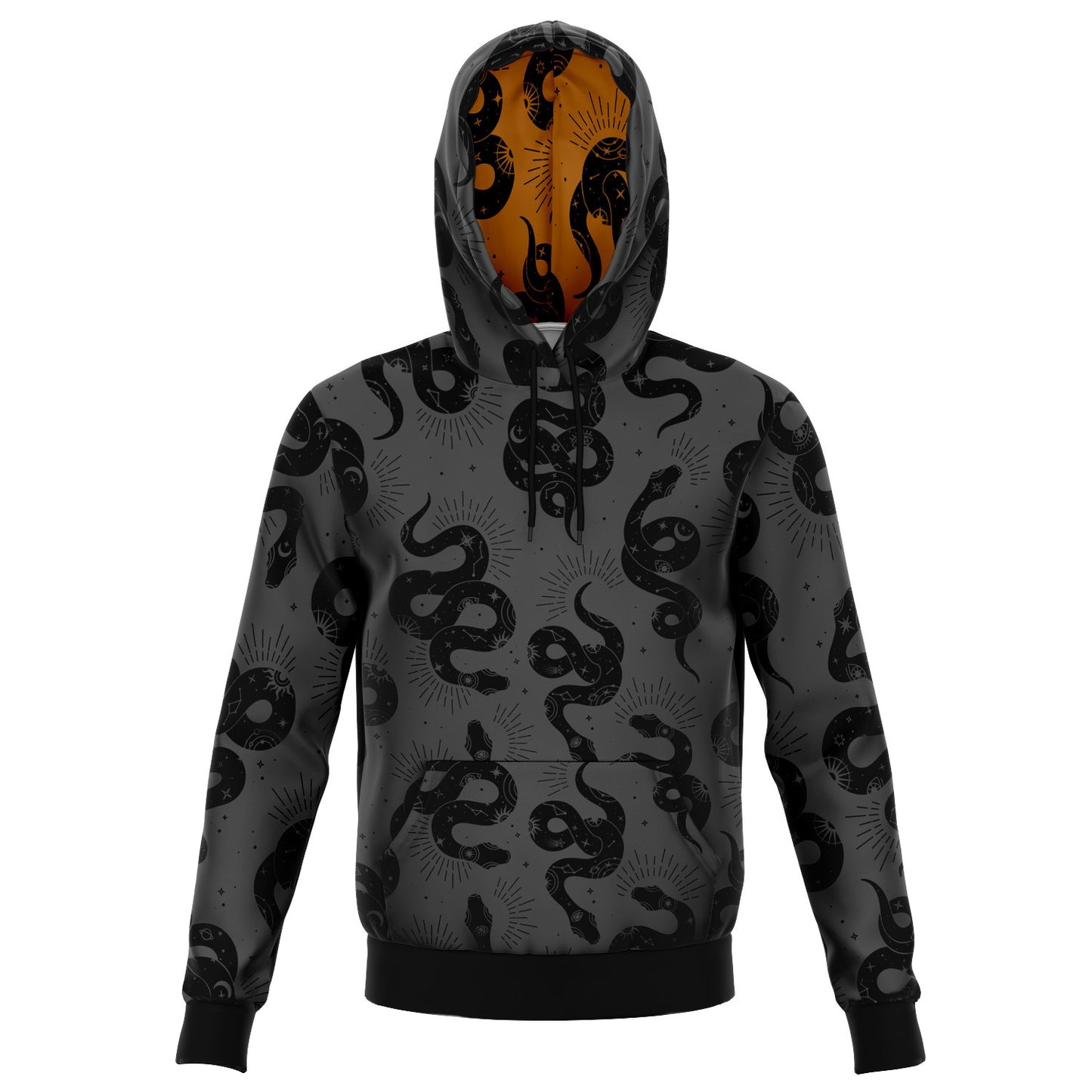 Hoodie | Serpents