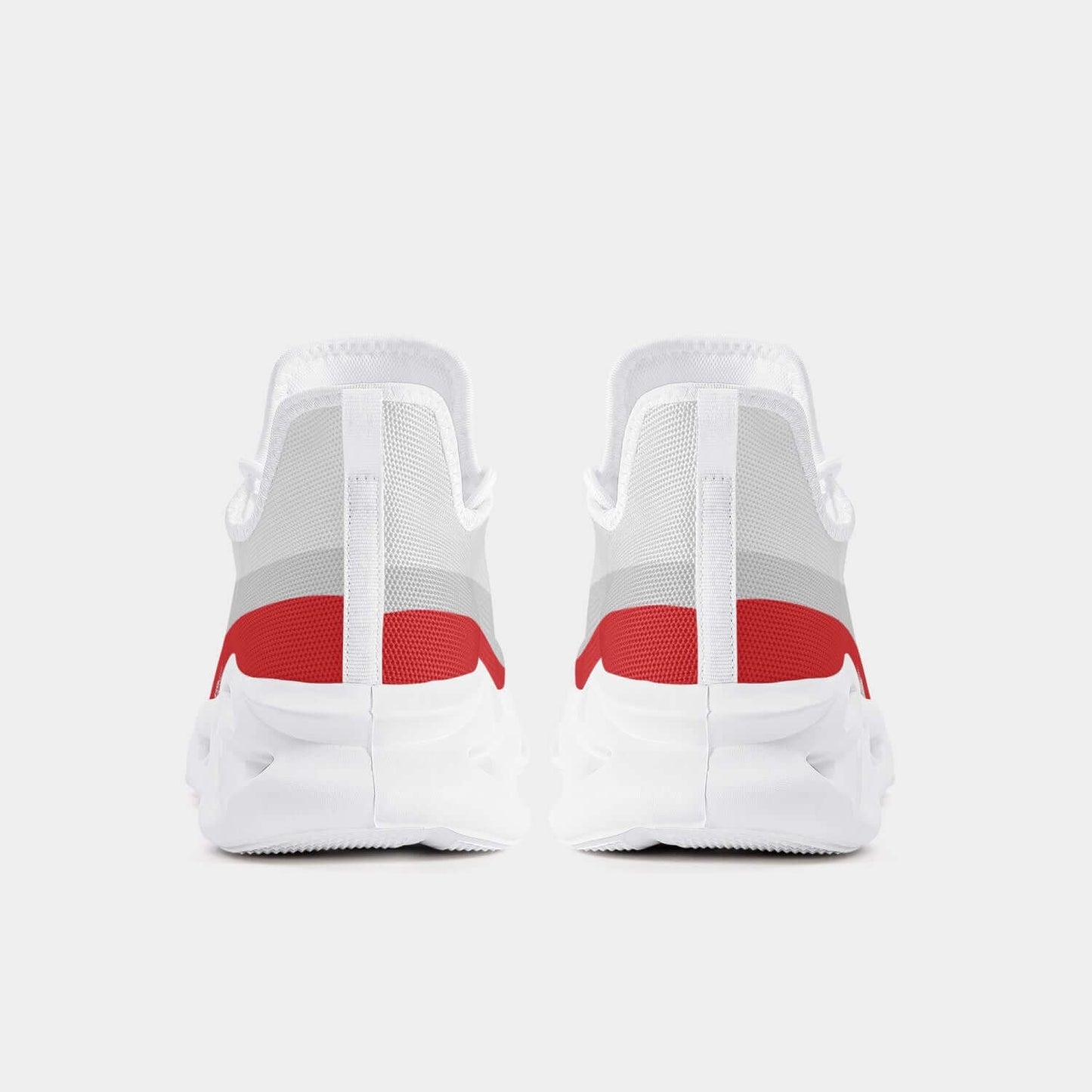 Sneakers Valais - Hommes/Femmes
