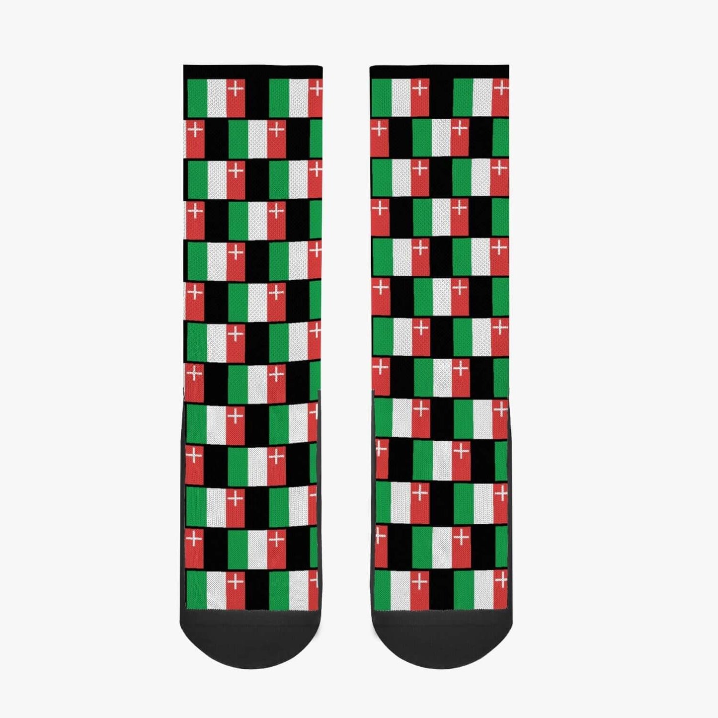 Chaussettes Neuchâtel