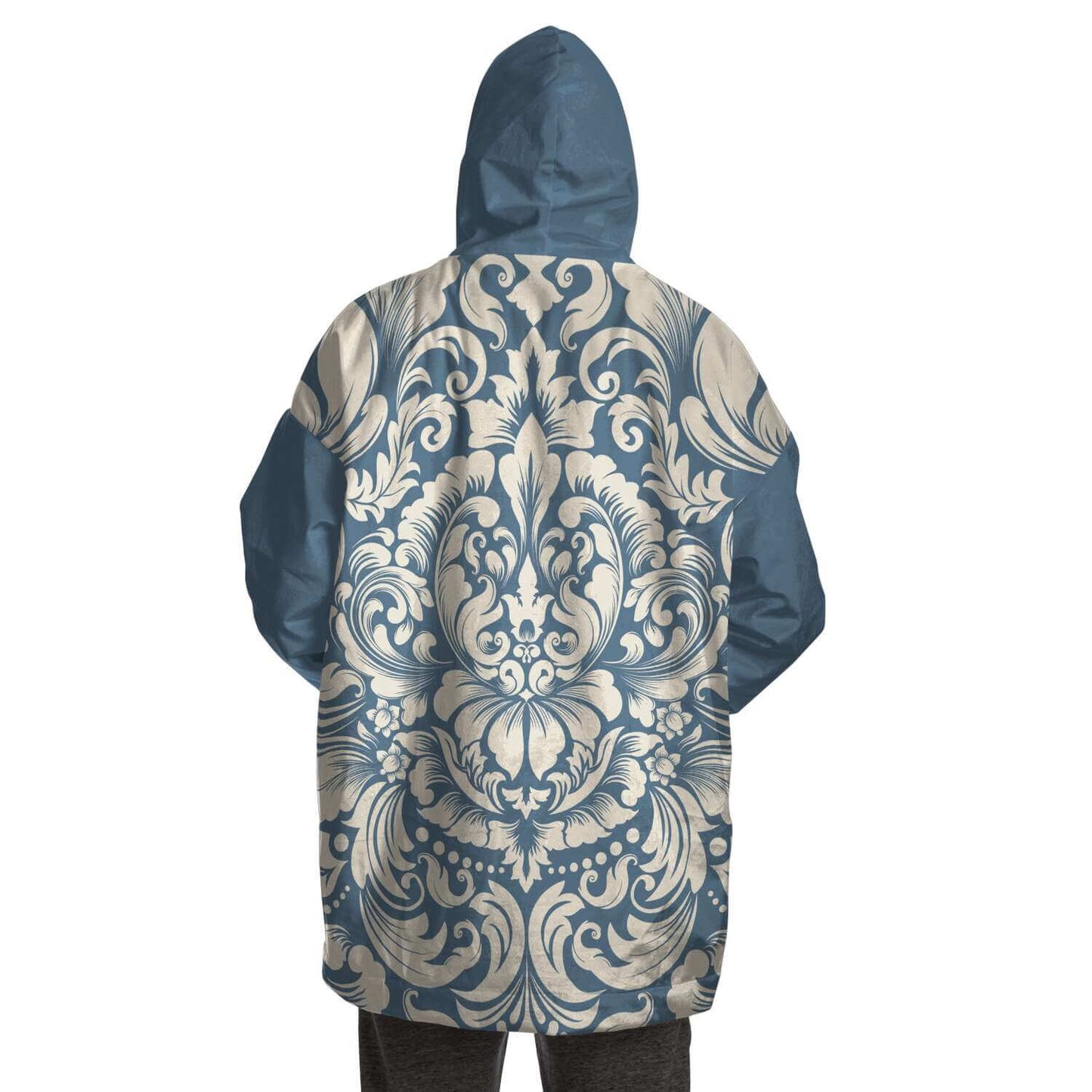 Snug Hoodie - Ornement