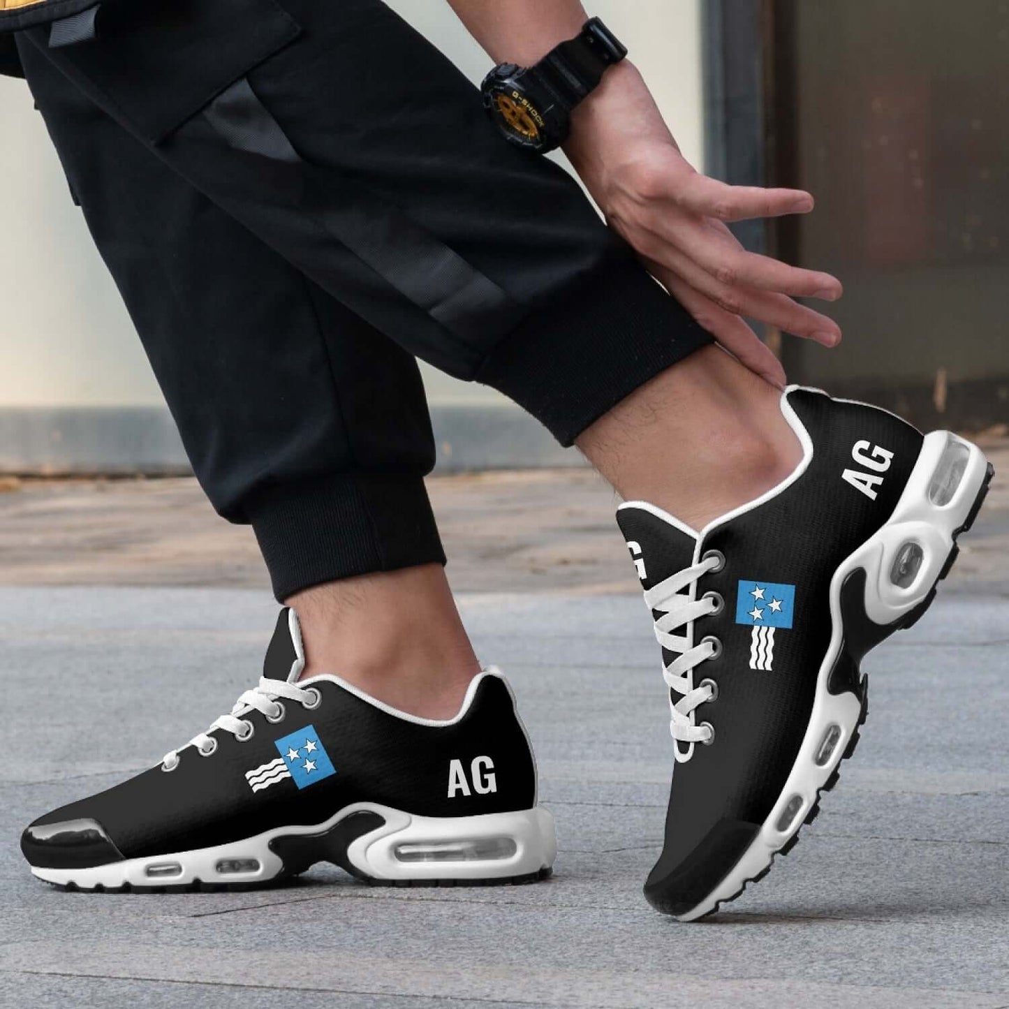 Chaussures Sport+ Argovie