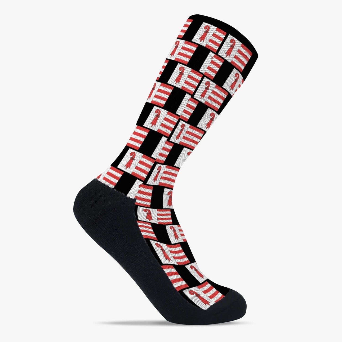 Chaussettes Jura