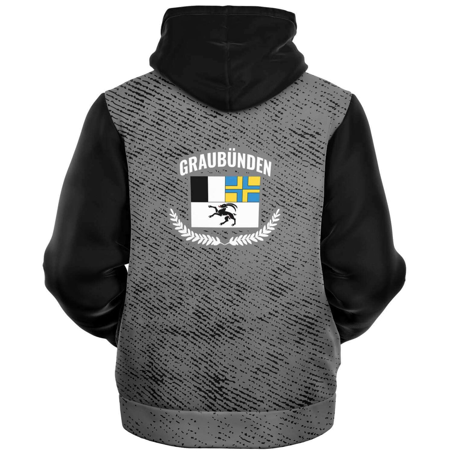 Veste jaquette micropolaire Graubünden