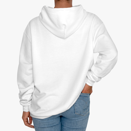 Sweat à capuche BIO | Vaudois