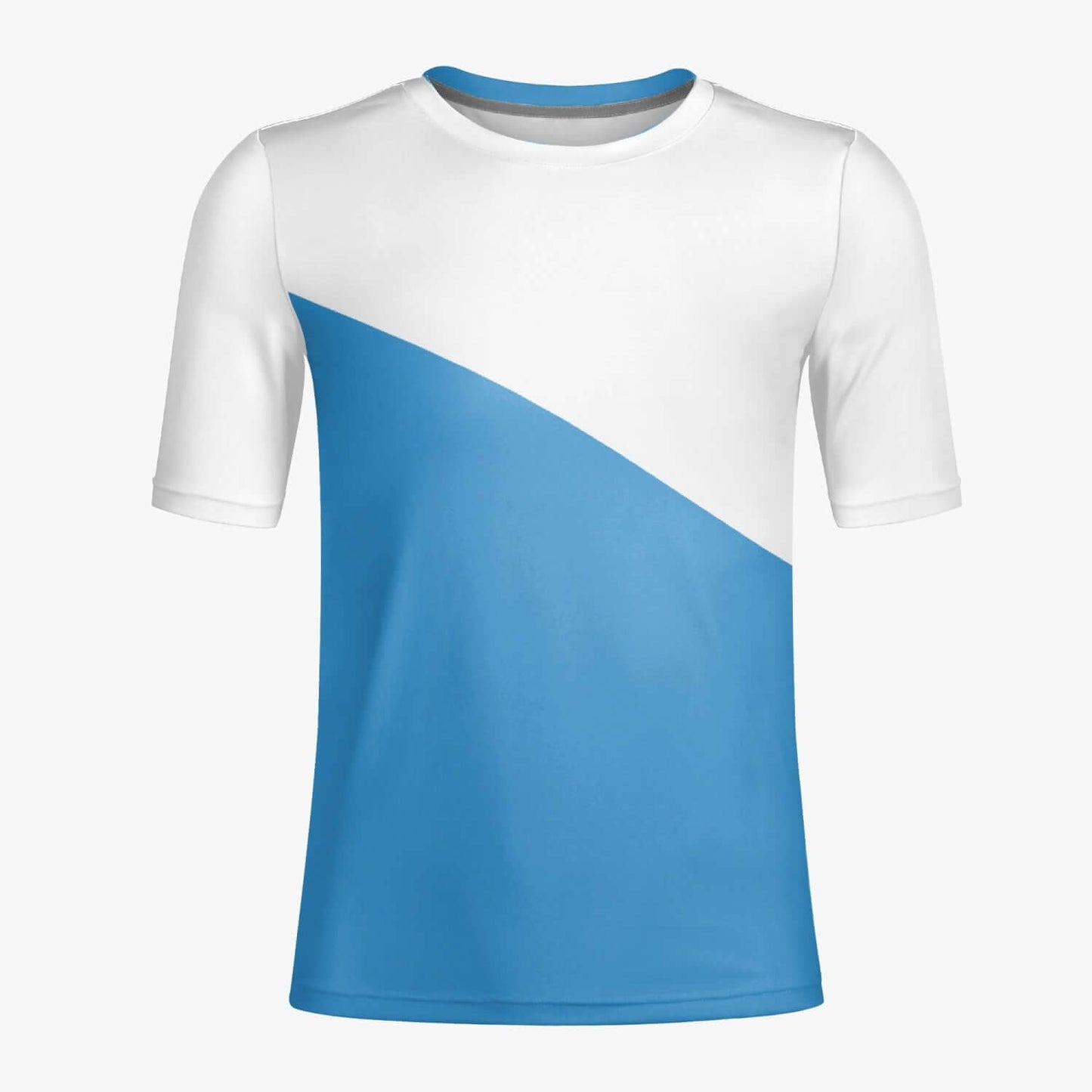 Zürich - T-shirt Flagge