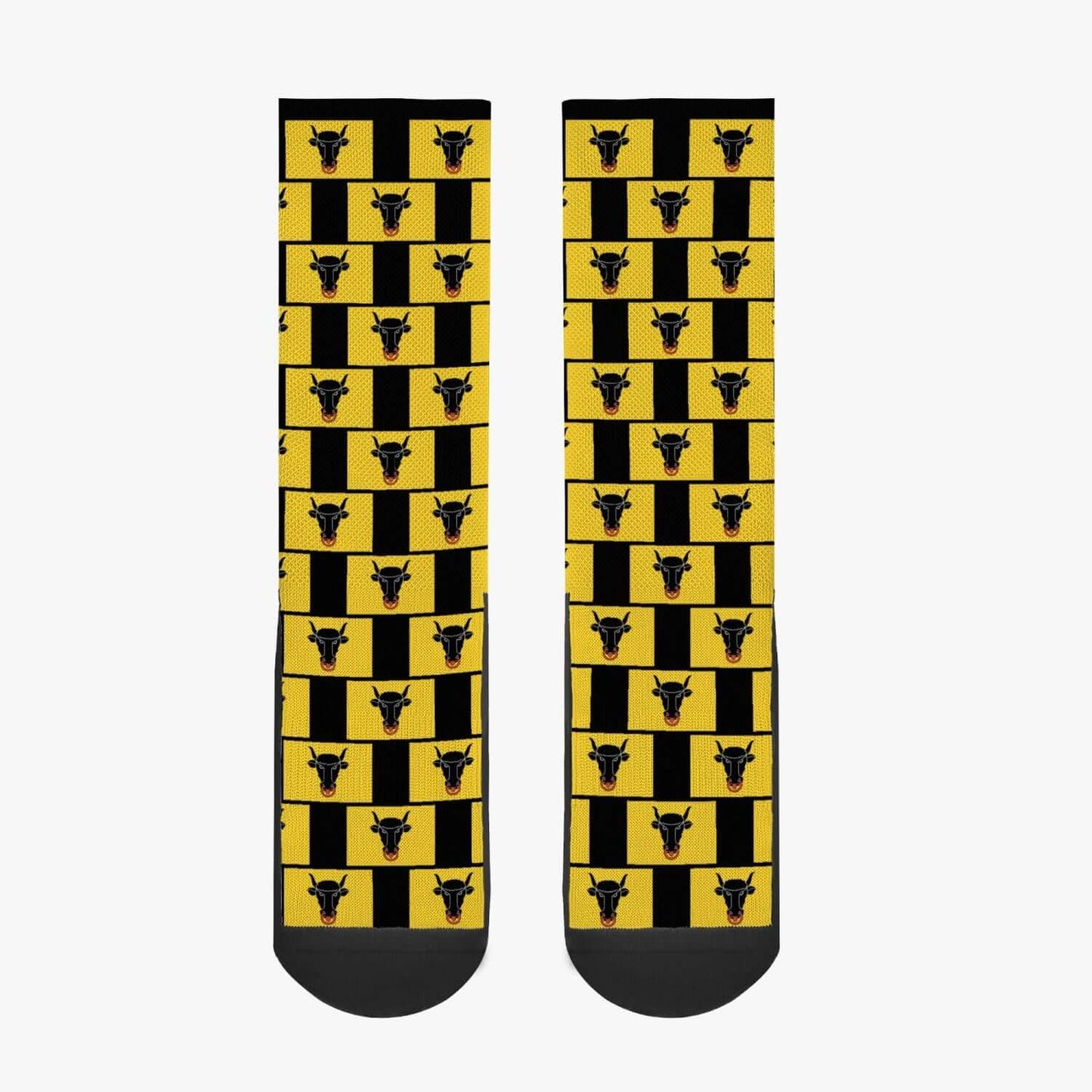 Socken Uri