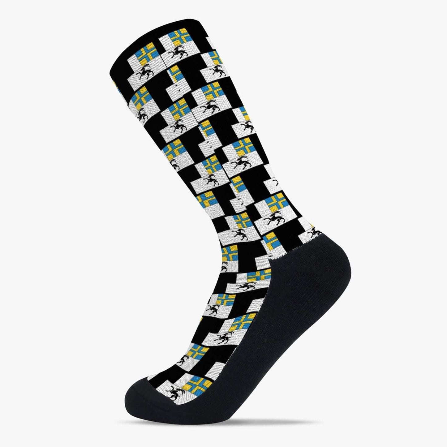 Socken Graubünden