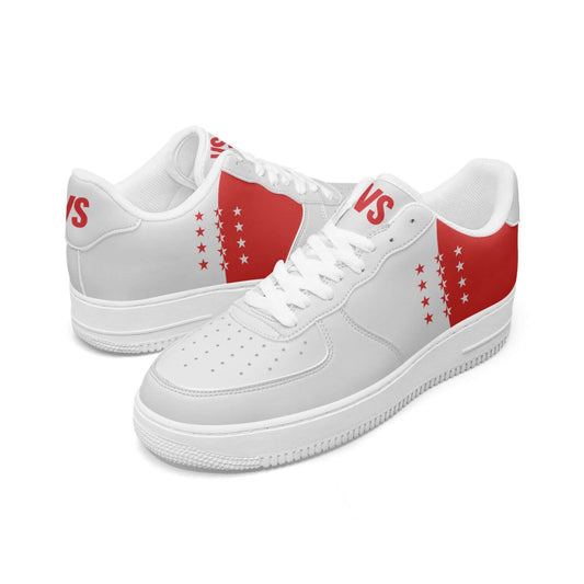 Valais Chaussures en cuire - Hommes/femmes