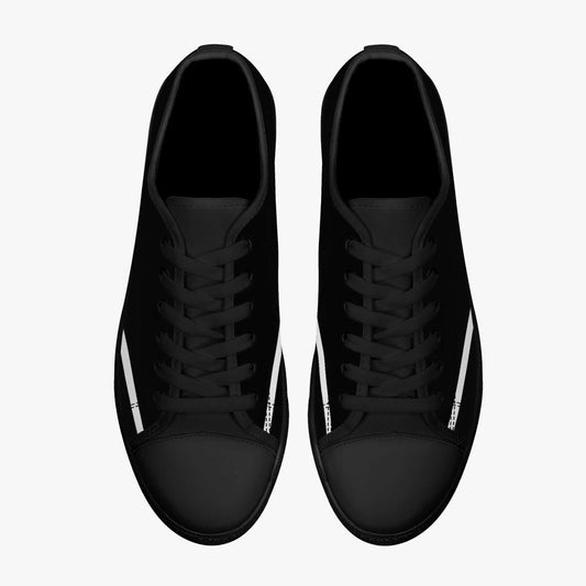 Chaussures basses Fribourg - noir Hommes/Femmes