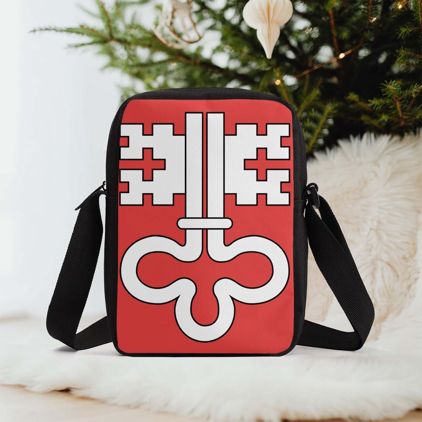 Tasche Nidwalden