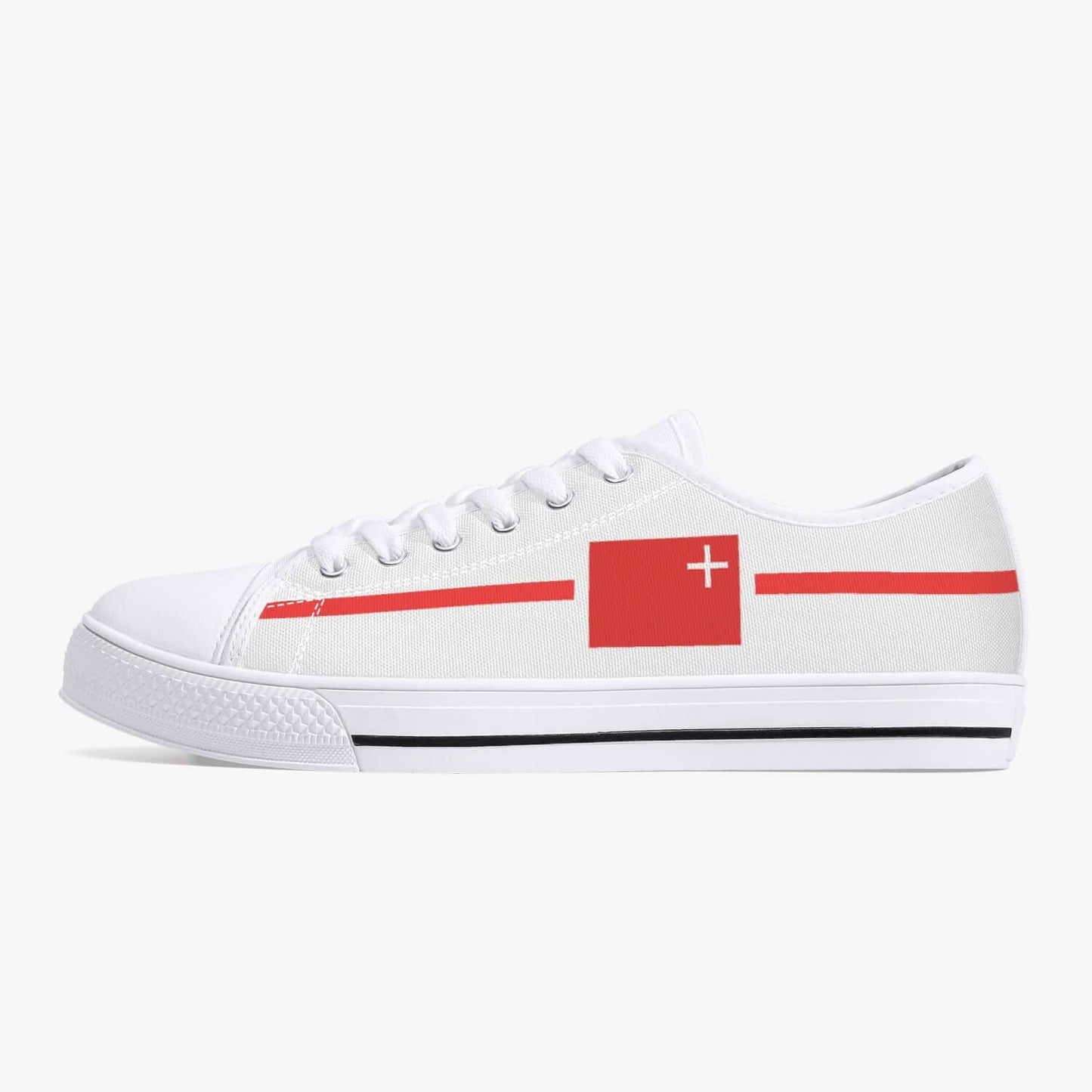 Schwyz Turnschuhe - Herren/Damengrößen