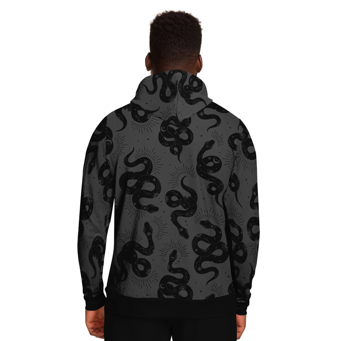 Hoodie | Serpents
