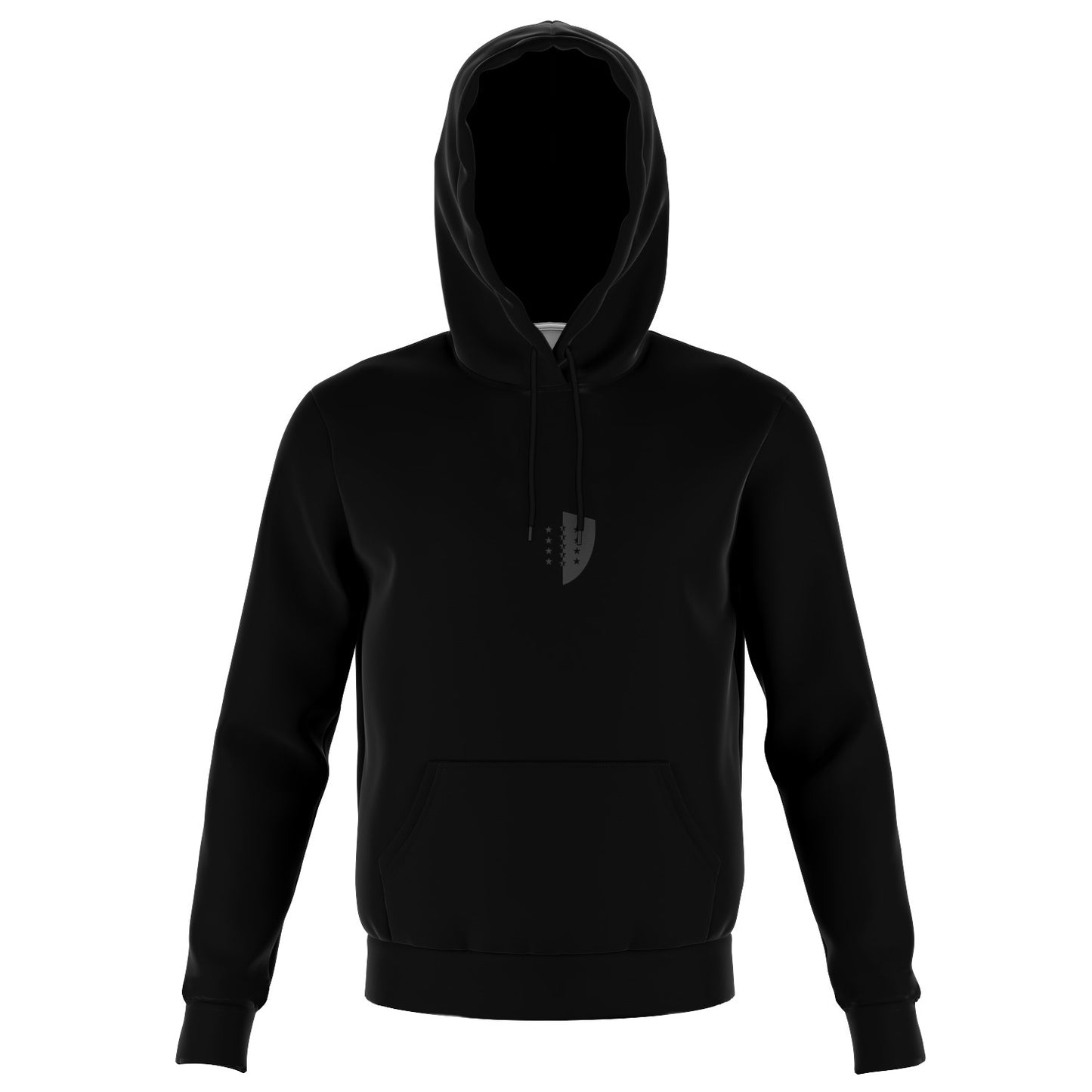 Hoodie | Valais sobre