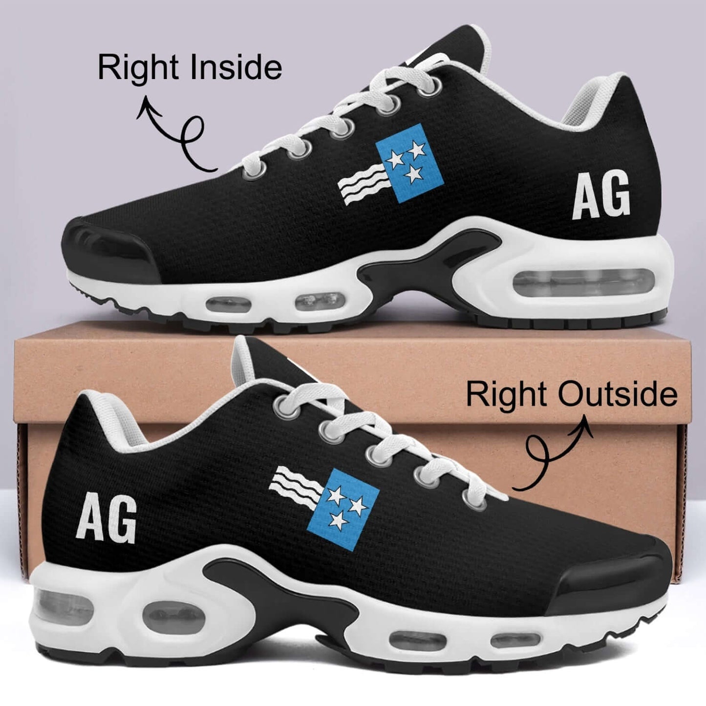 Chaussures Sport+ Argovie