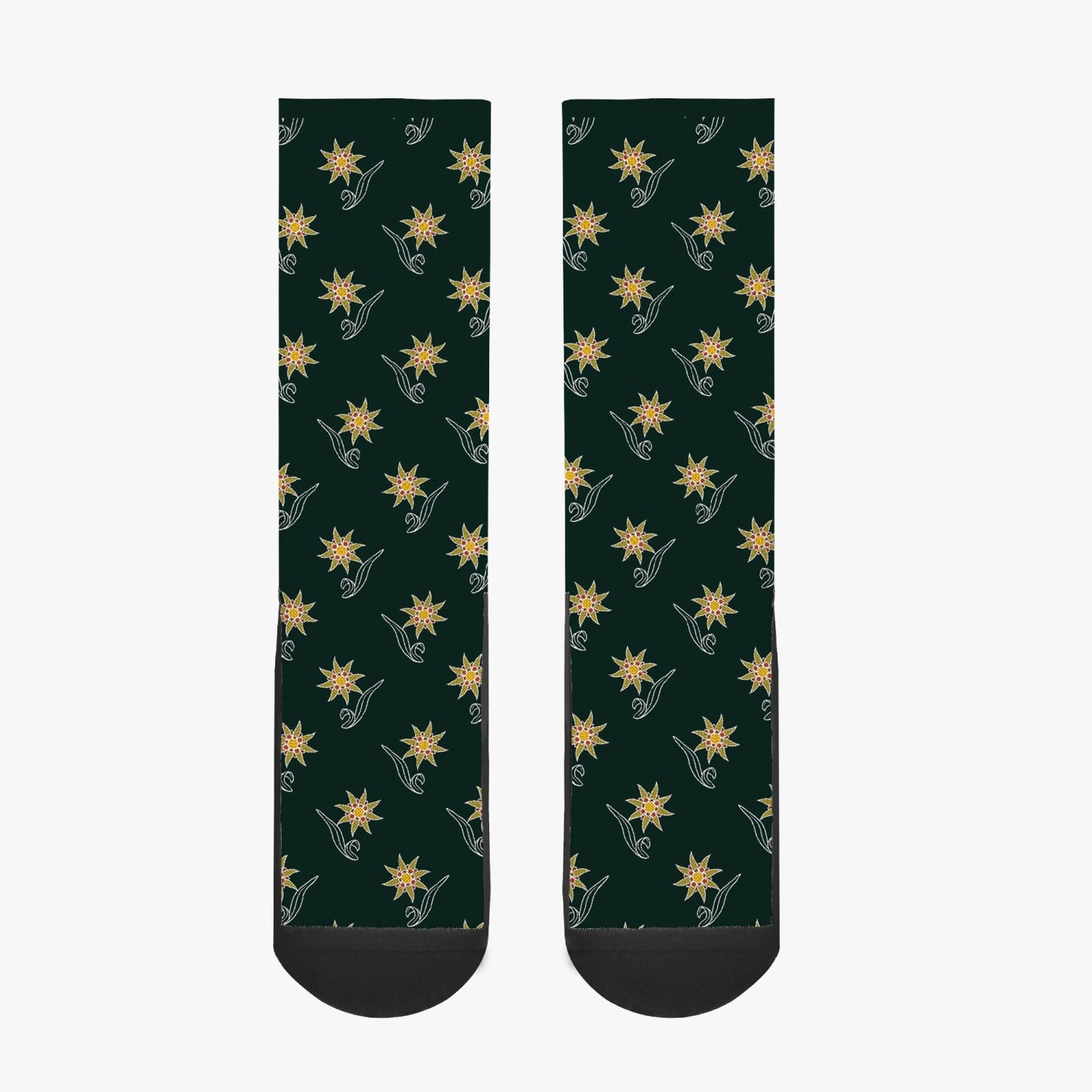 Chaussettes Edelweiss