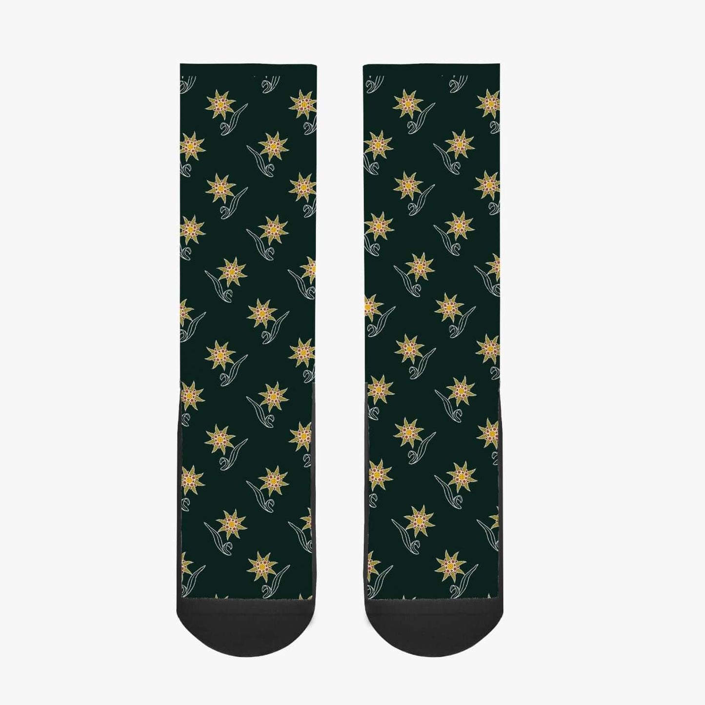 Chaussettes Edelweiss