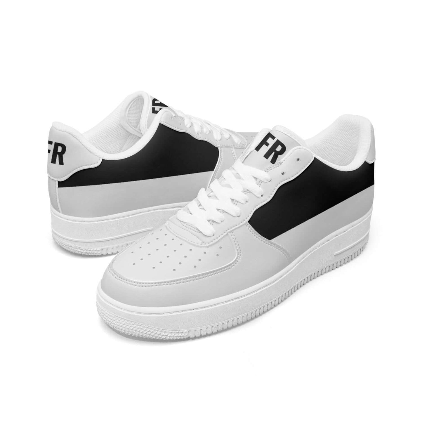 Fribourg Chaussures en cuire - Hommes/femmes
